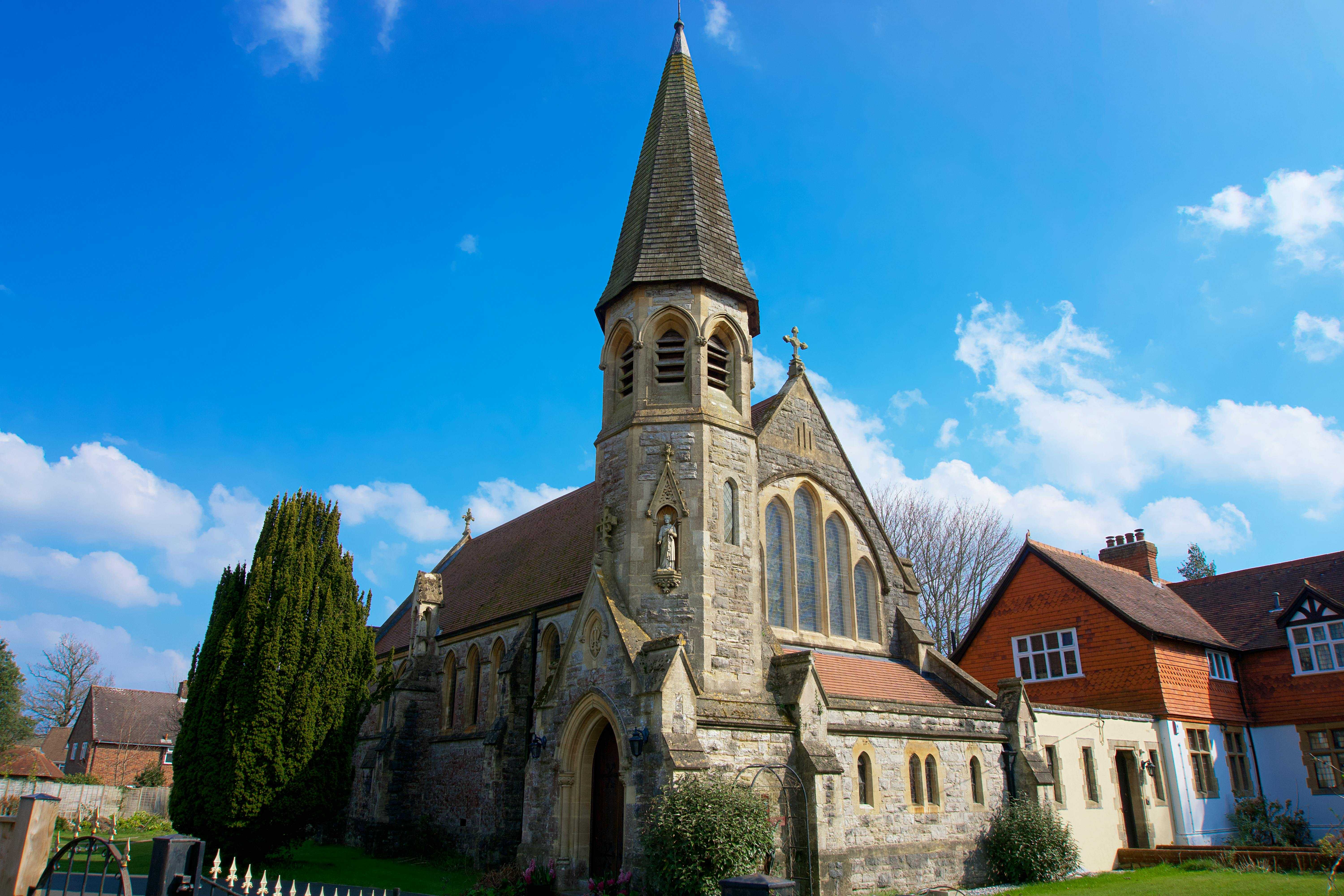 Lyndhurst