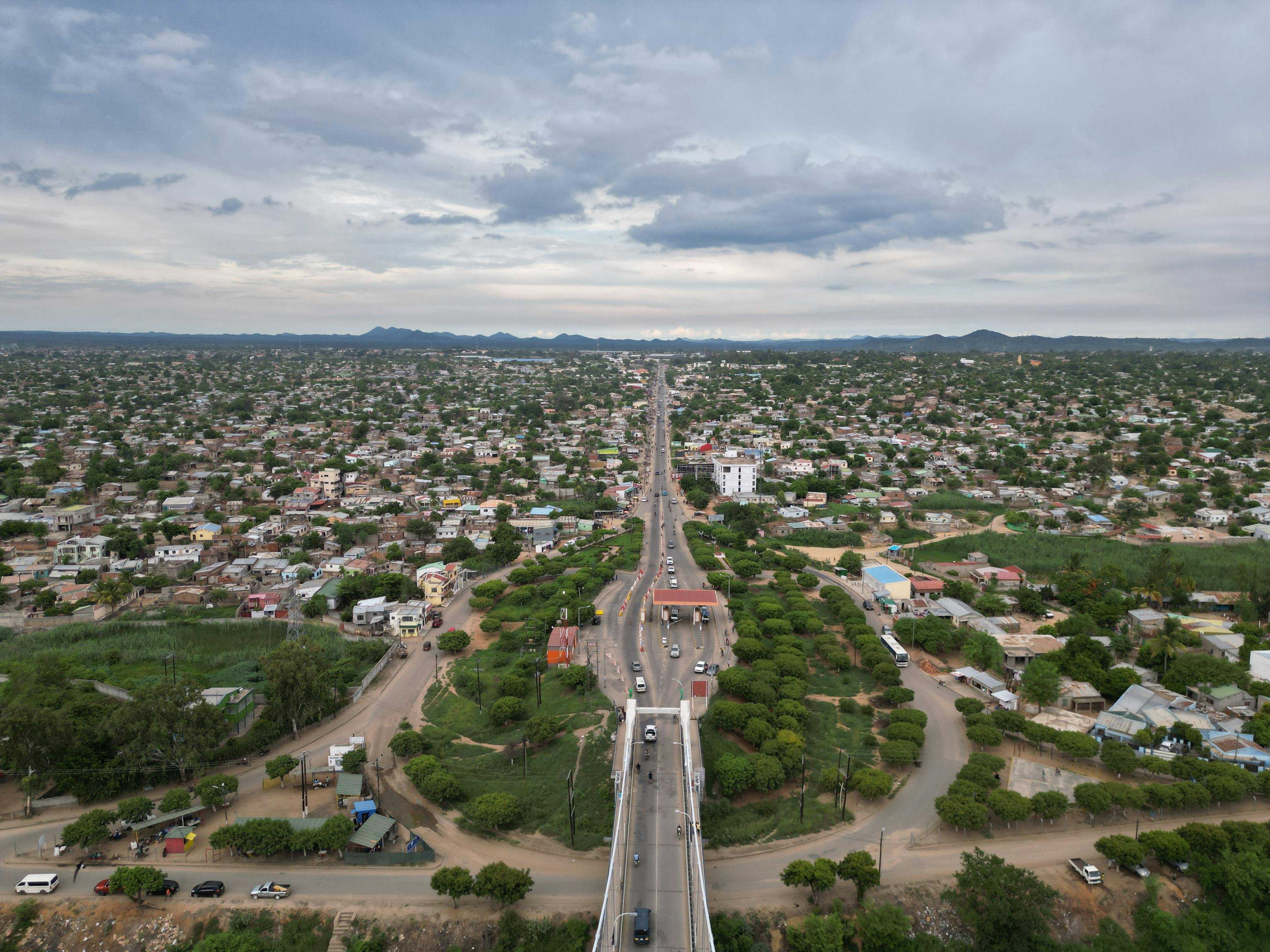 Malawi