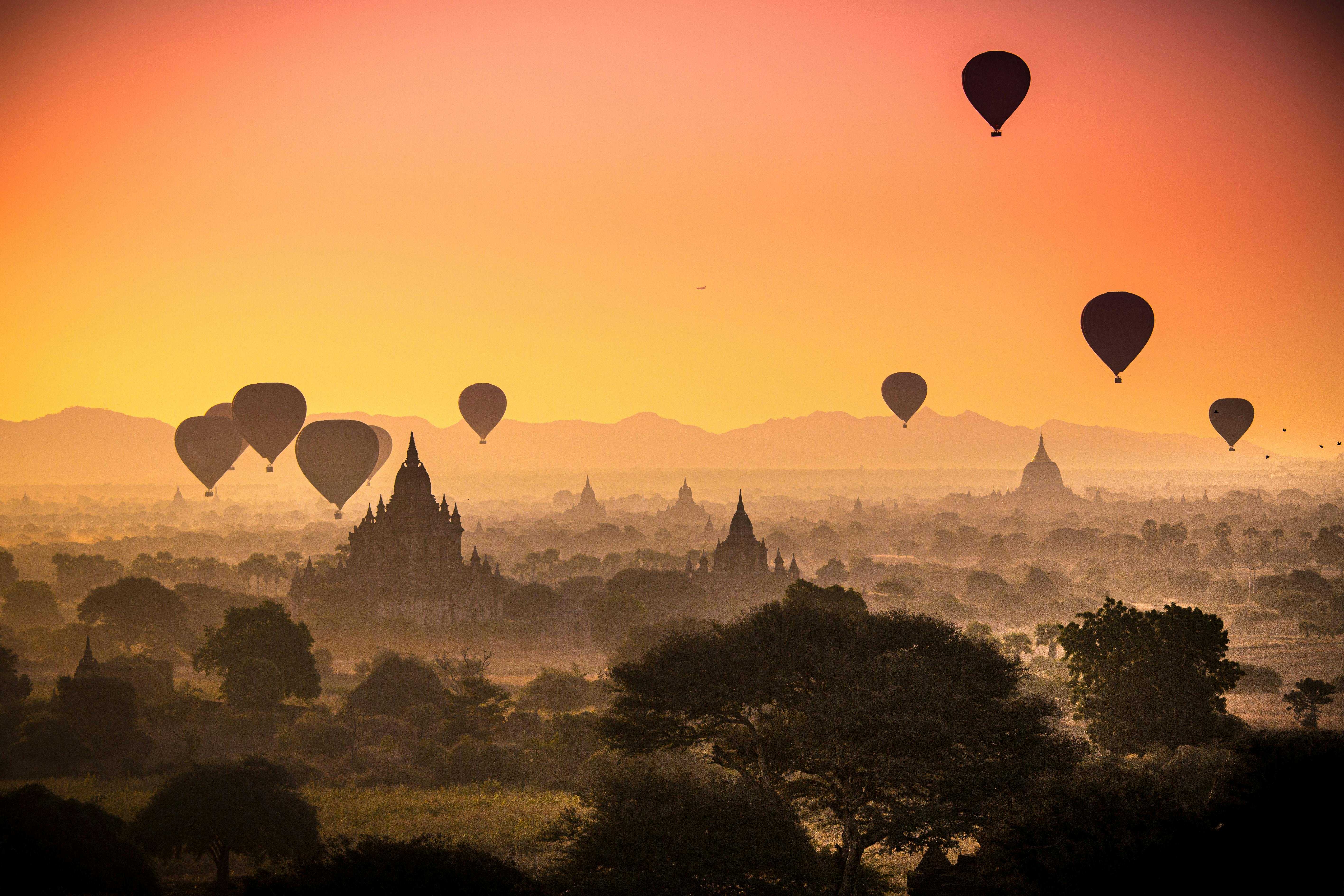 Mandalay