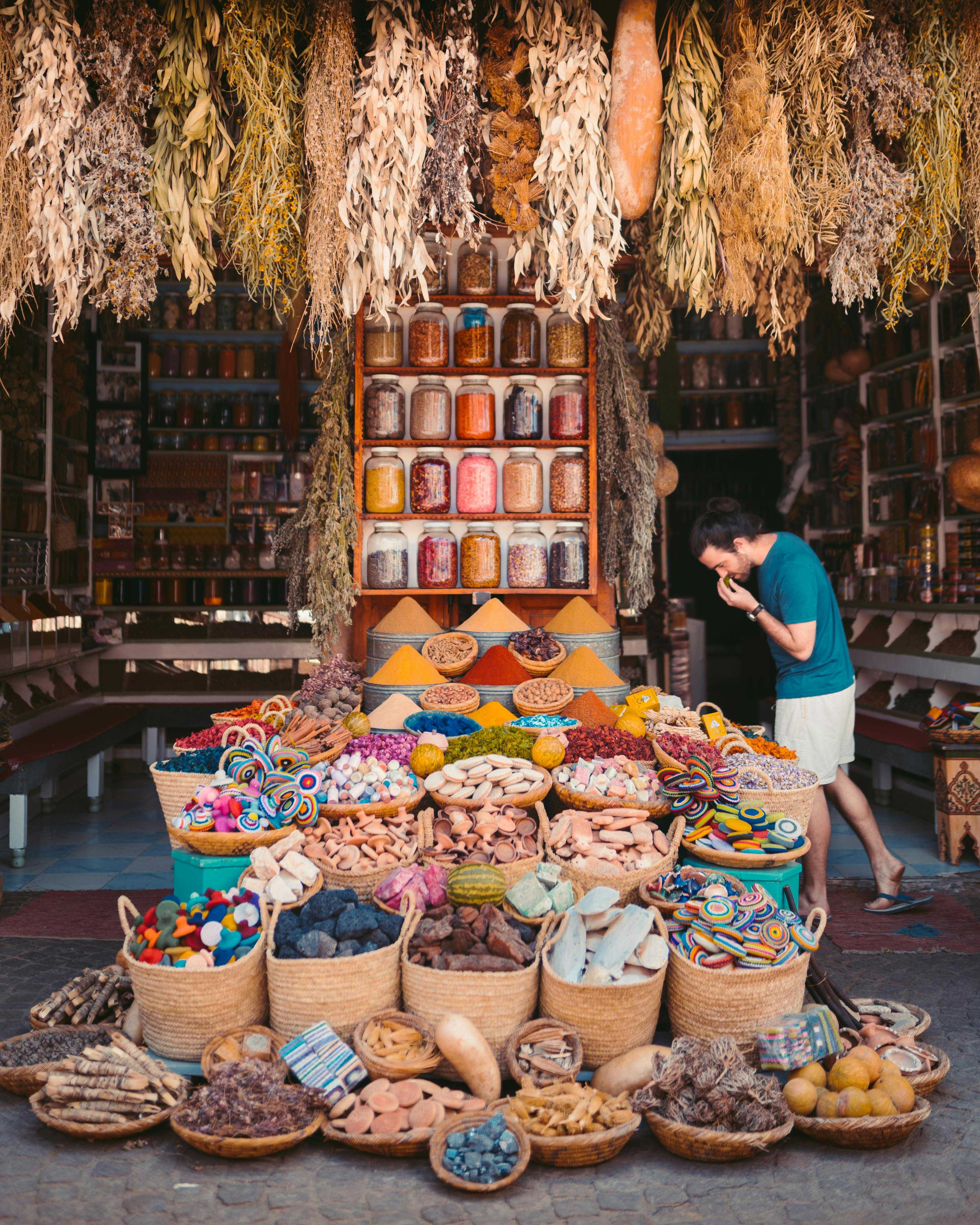 Marrakech-Safi