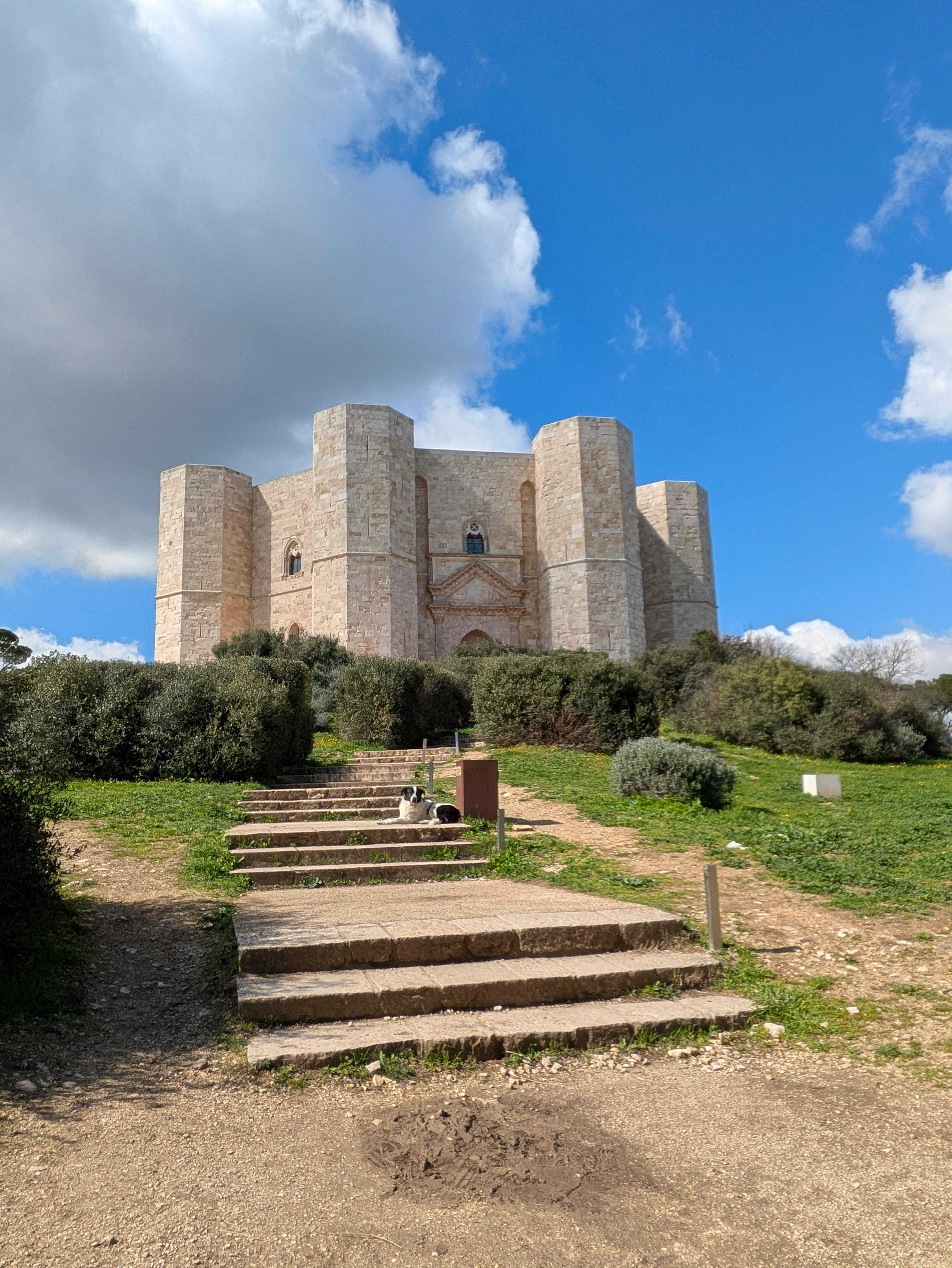 Monte San Juan