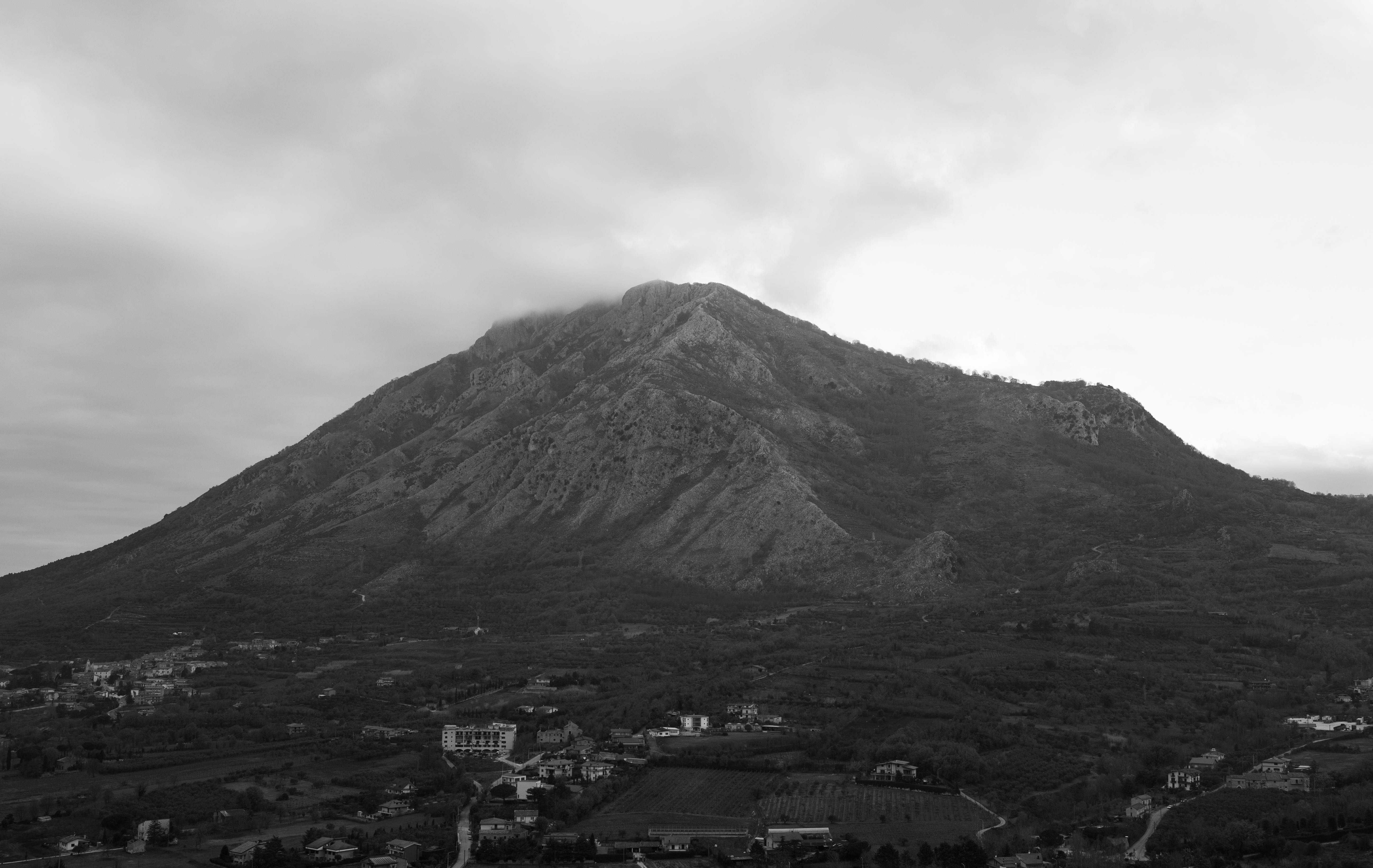 Montesarchio