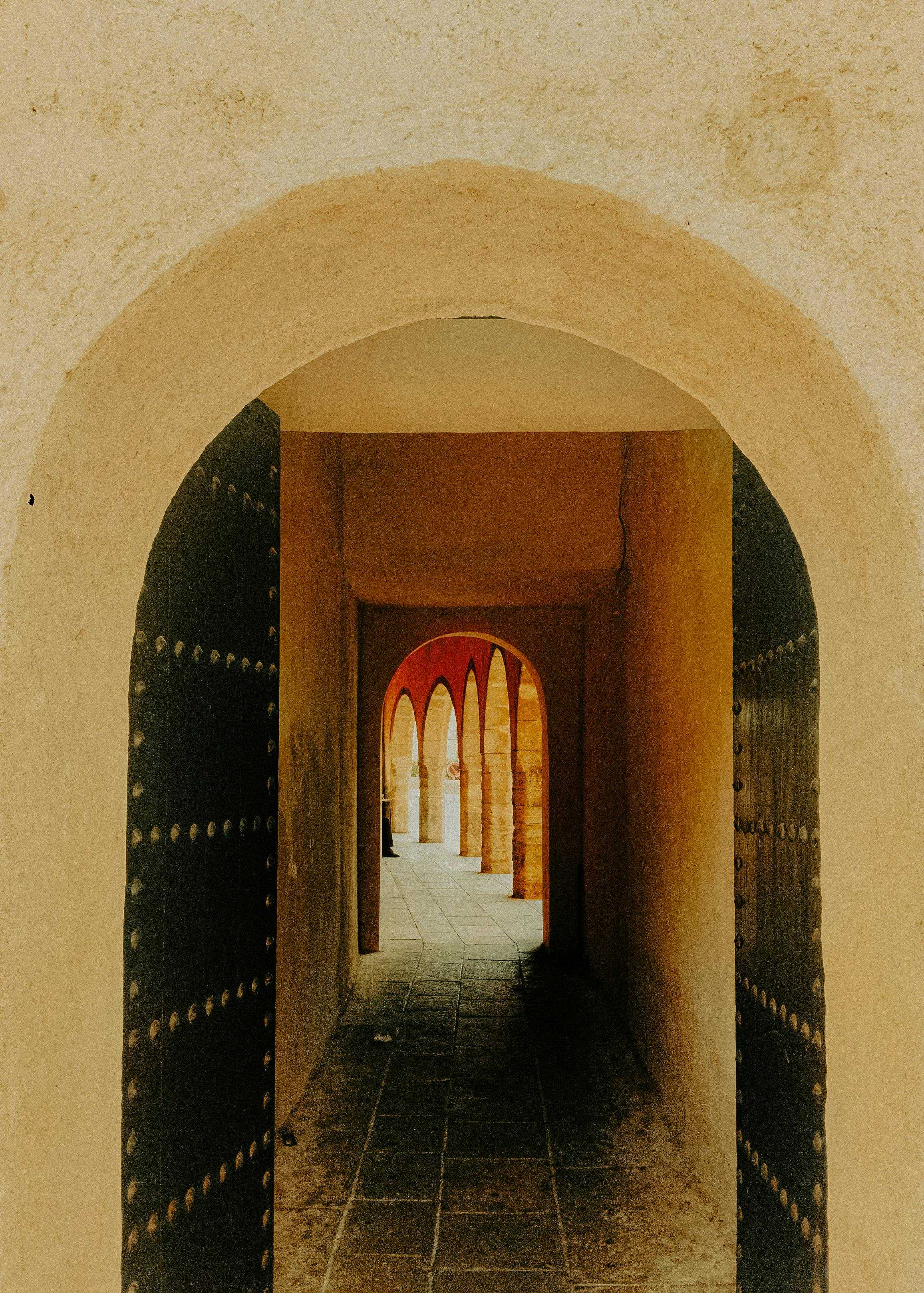 Morocco