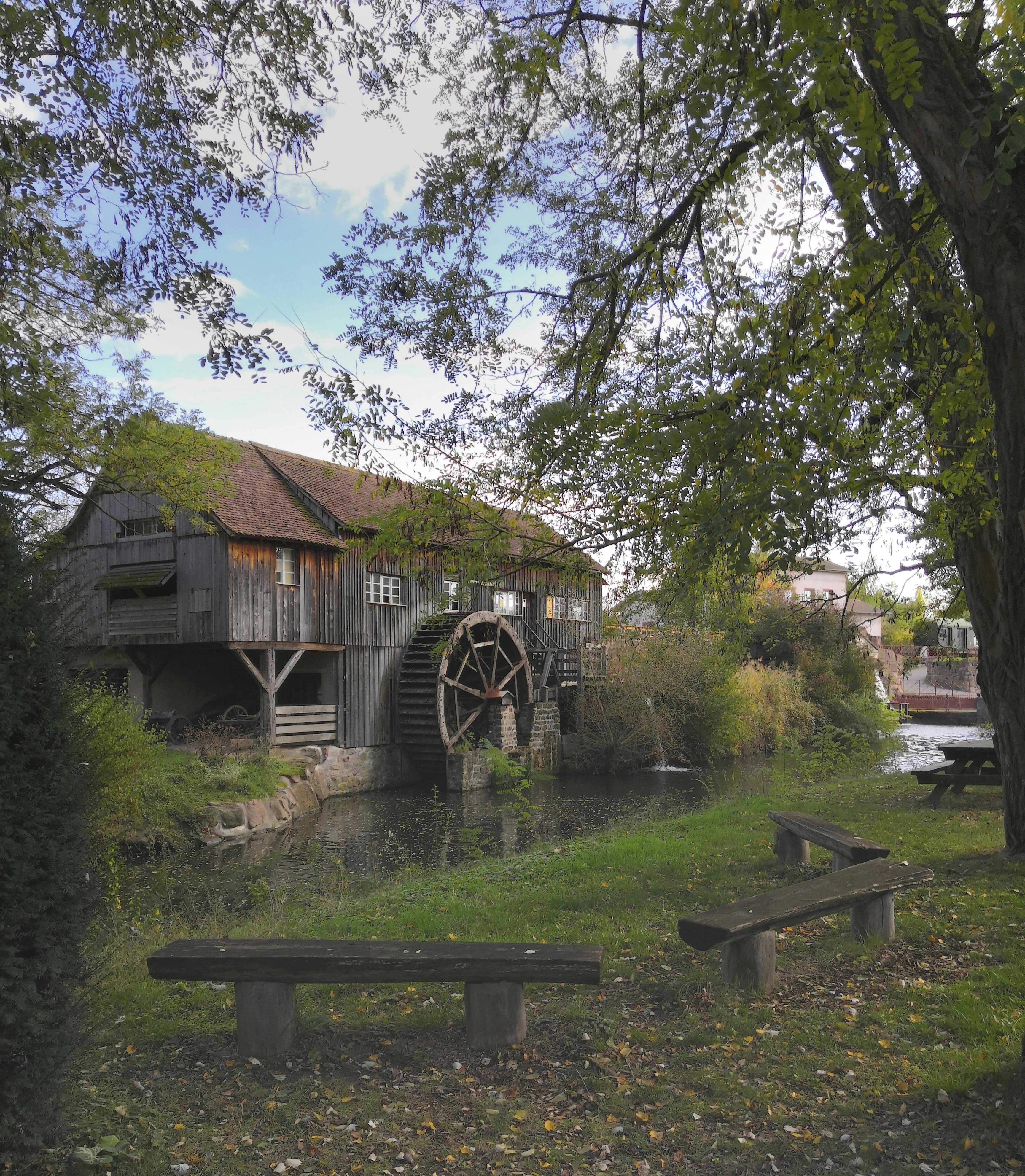 Mulhouse
