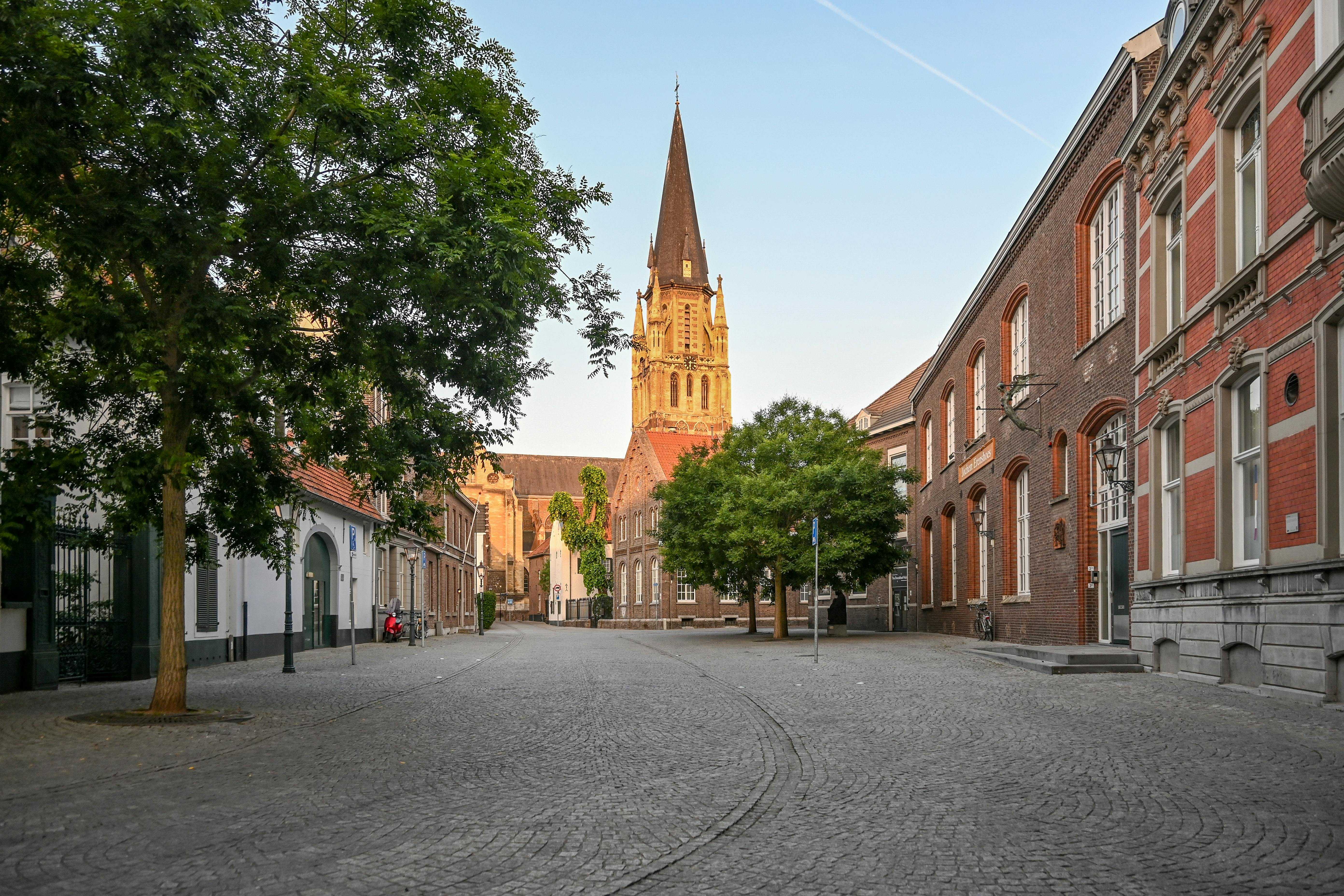 Nederland