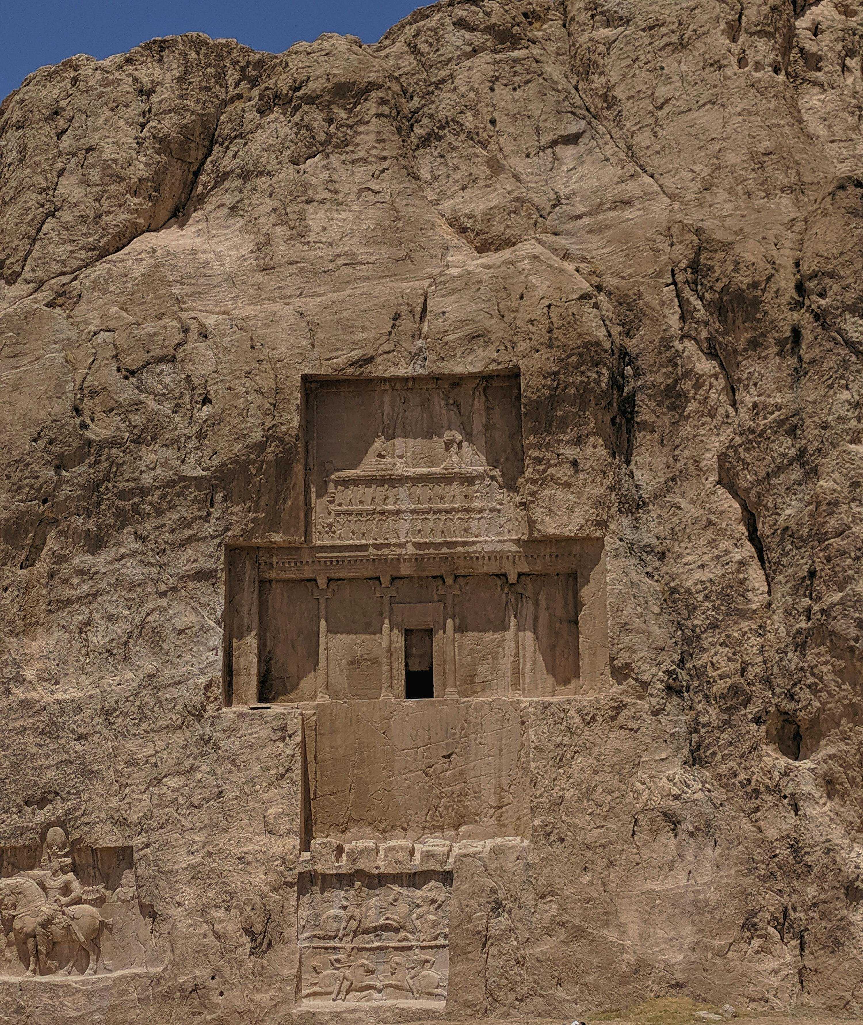 Neqāb
