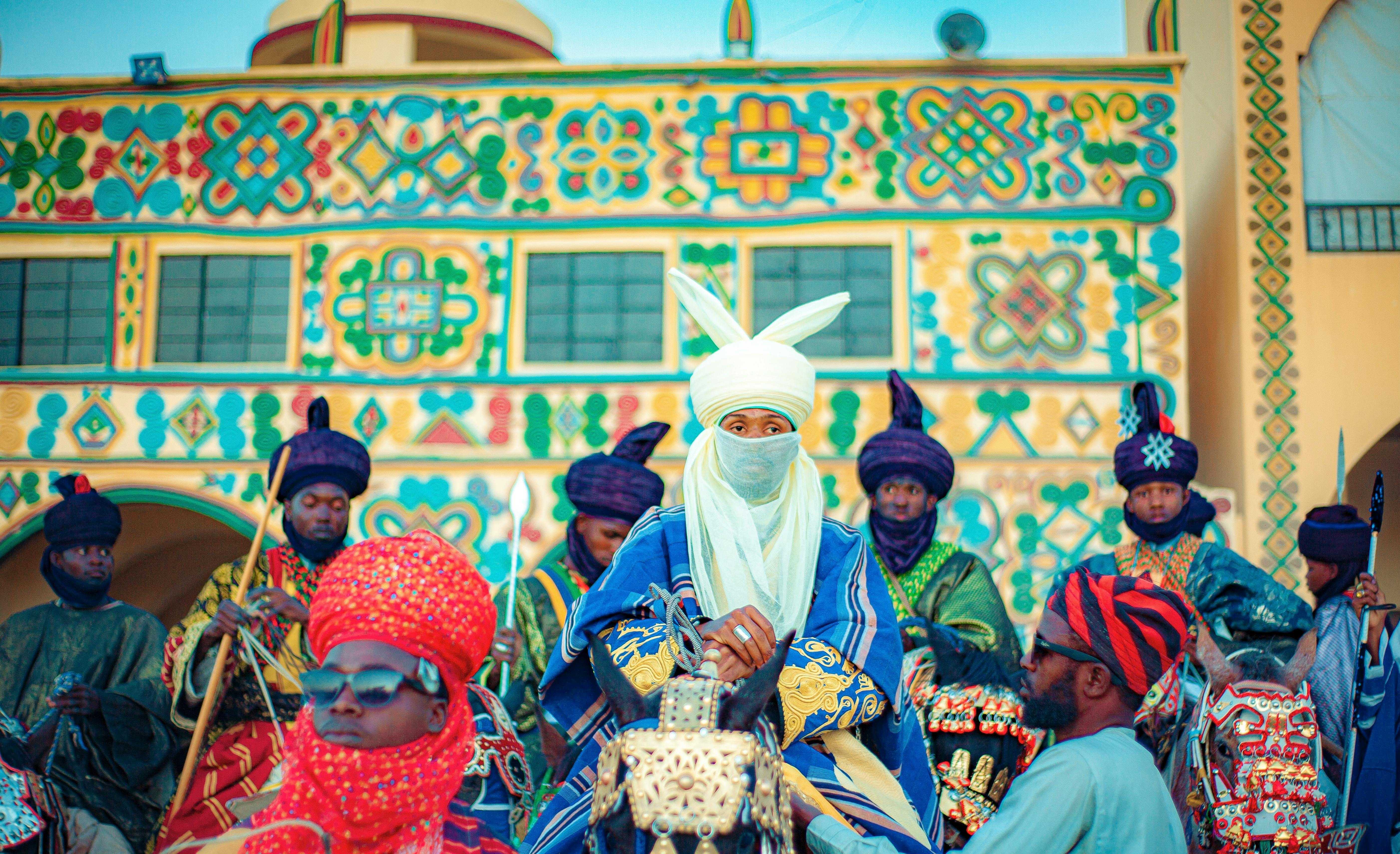 Nigeria