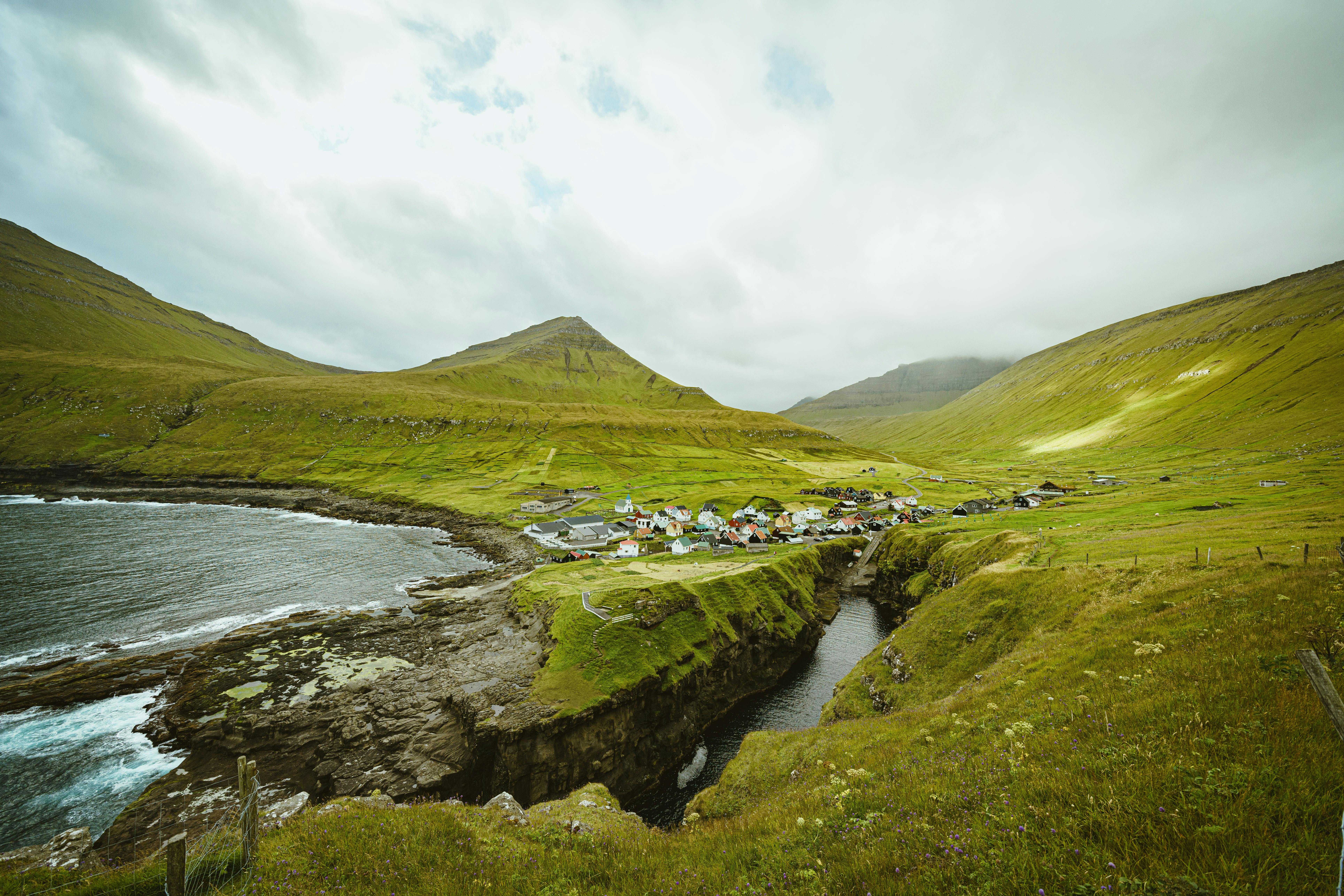 Northern