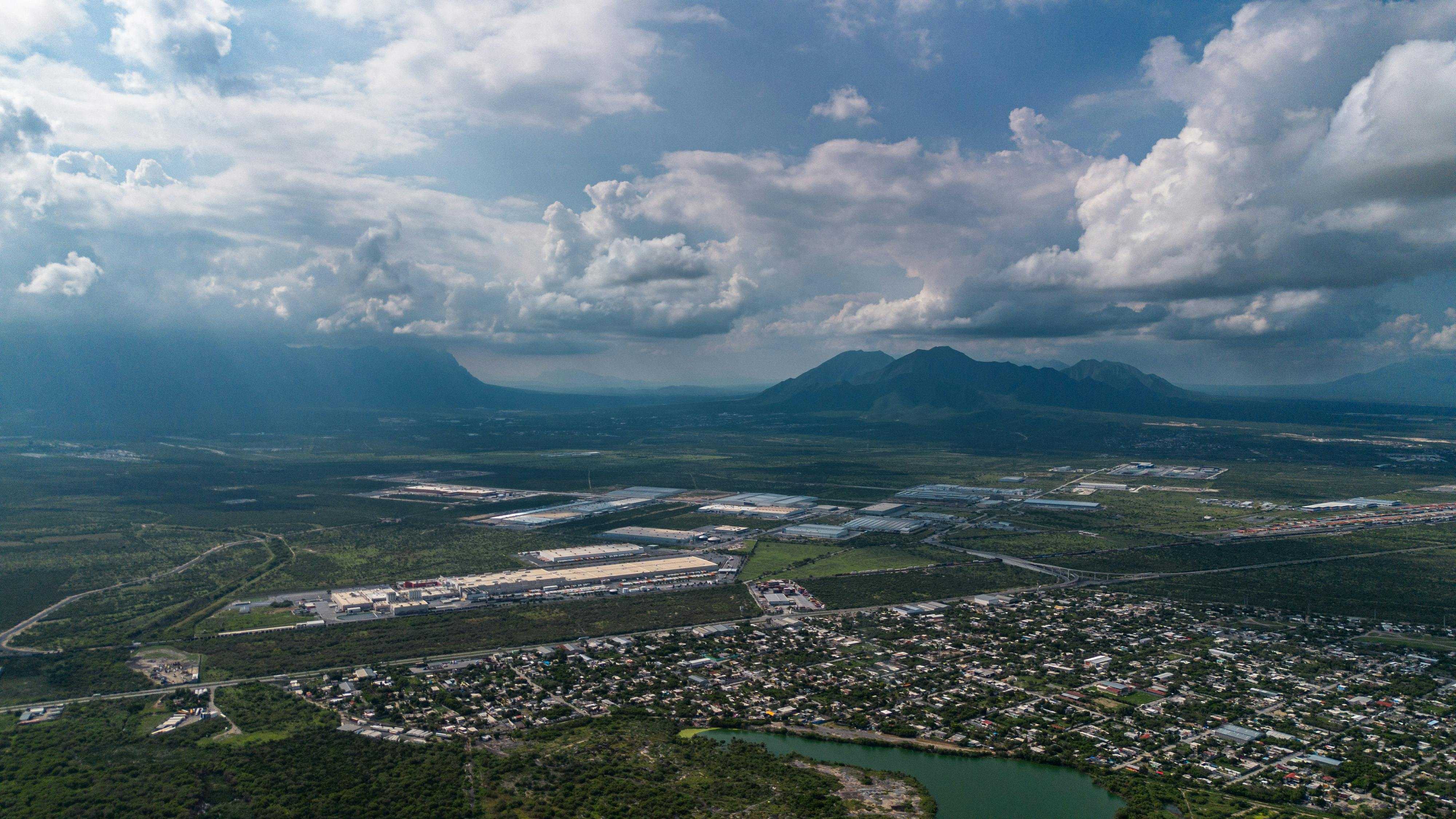 Nuevo Leon