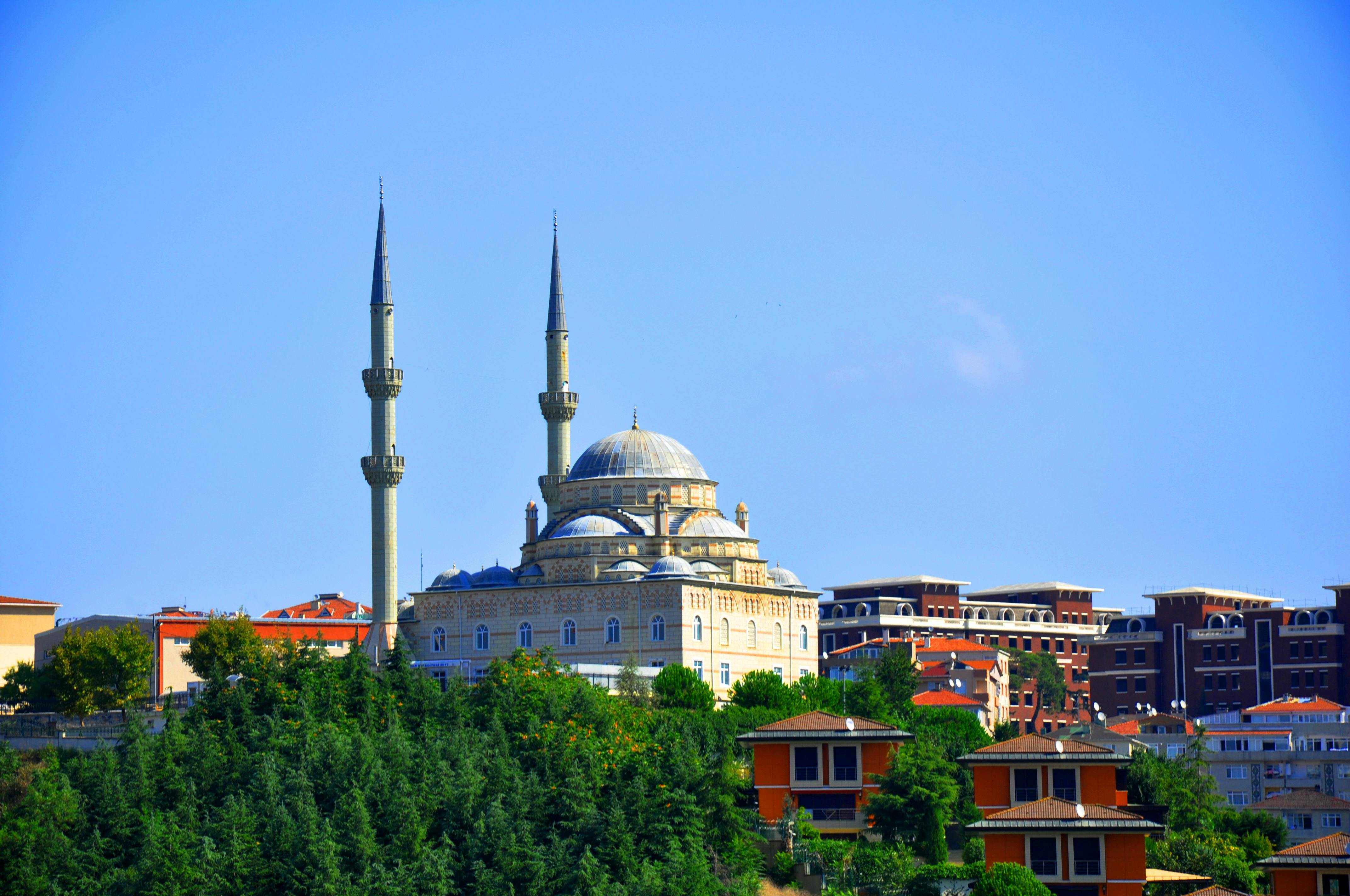 Osmangazi