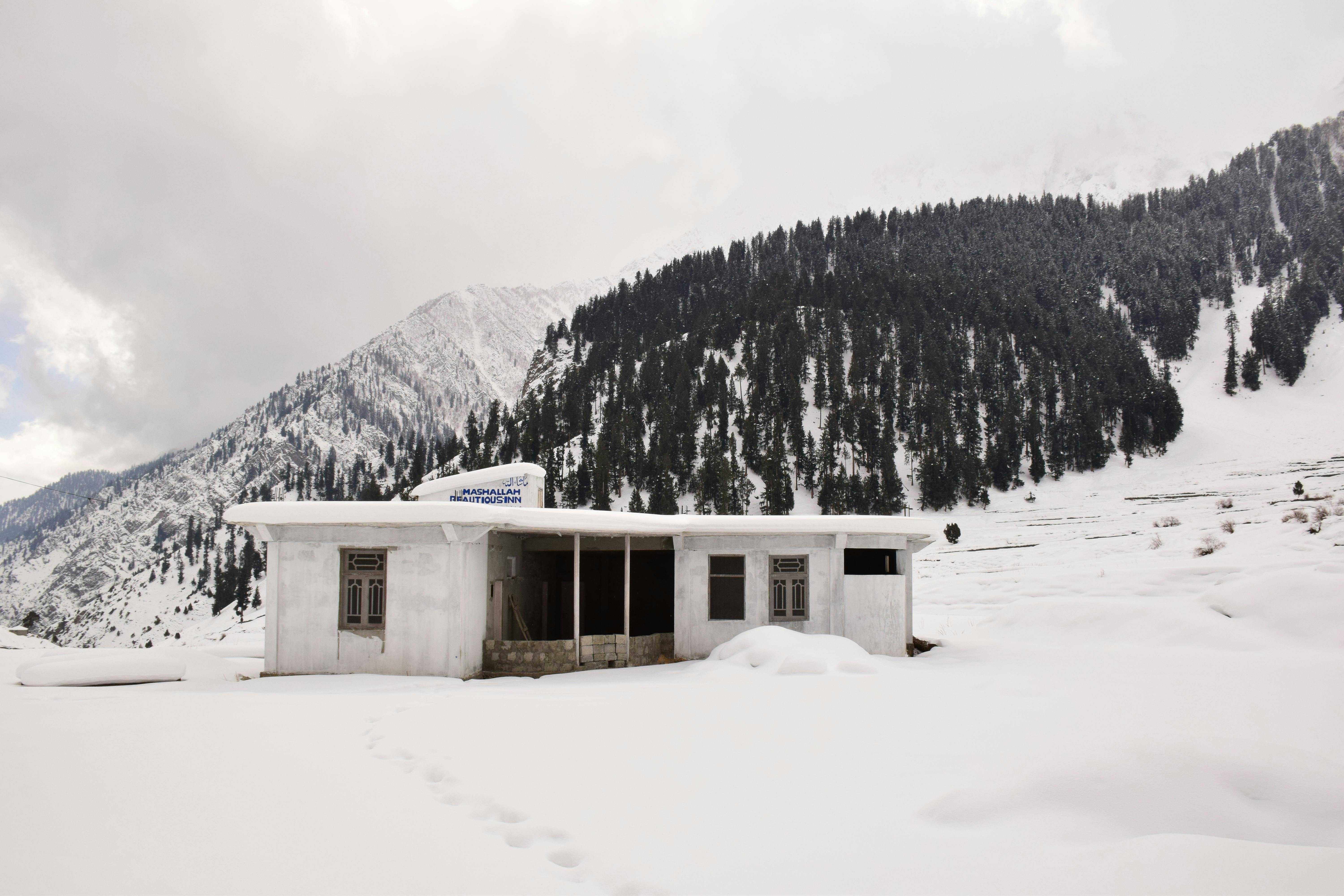 Pakistan