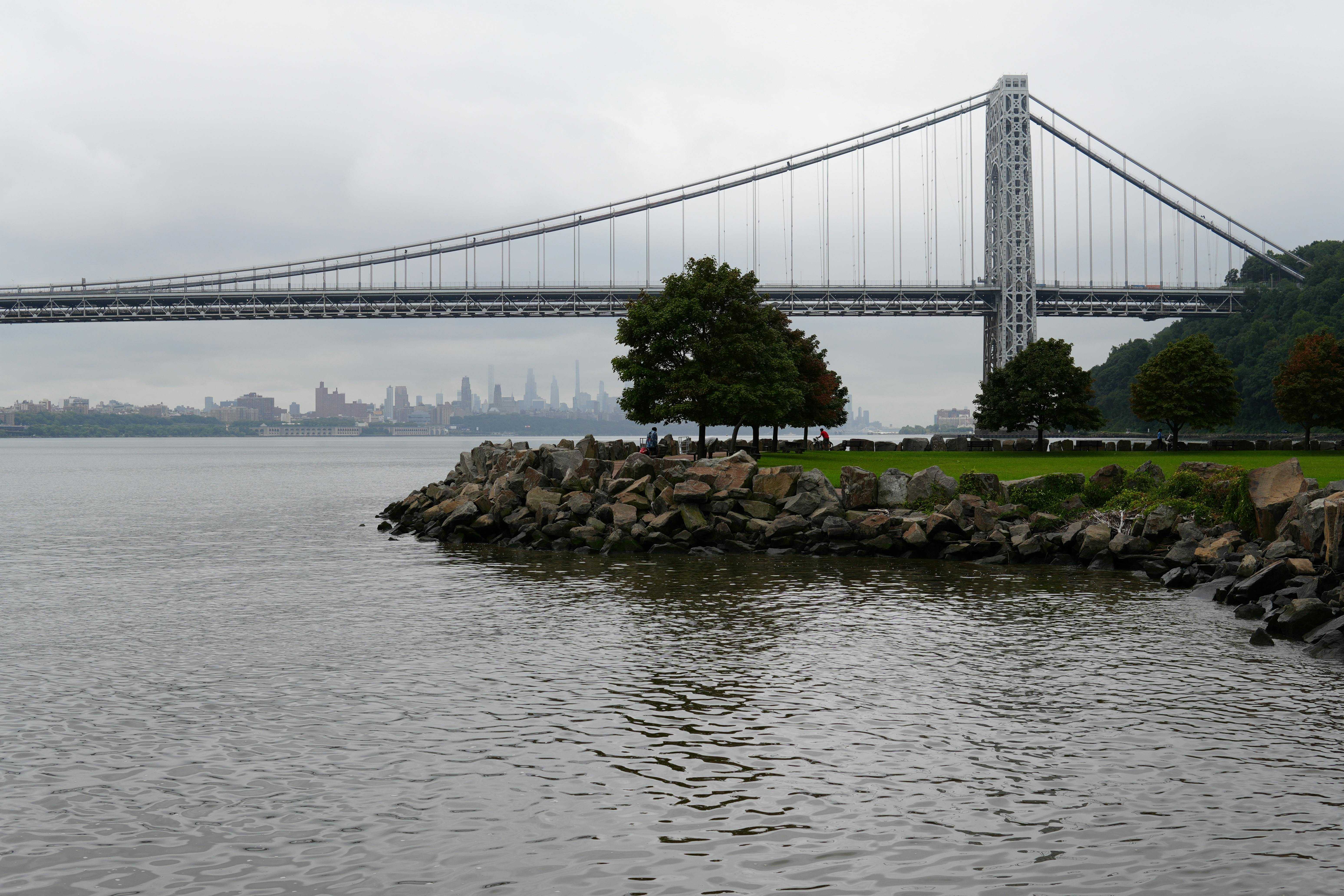 Palisades Park