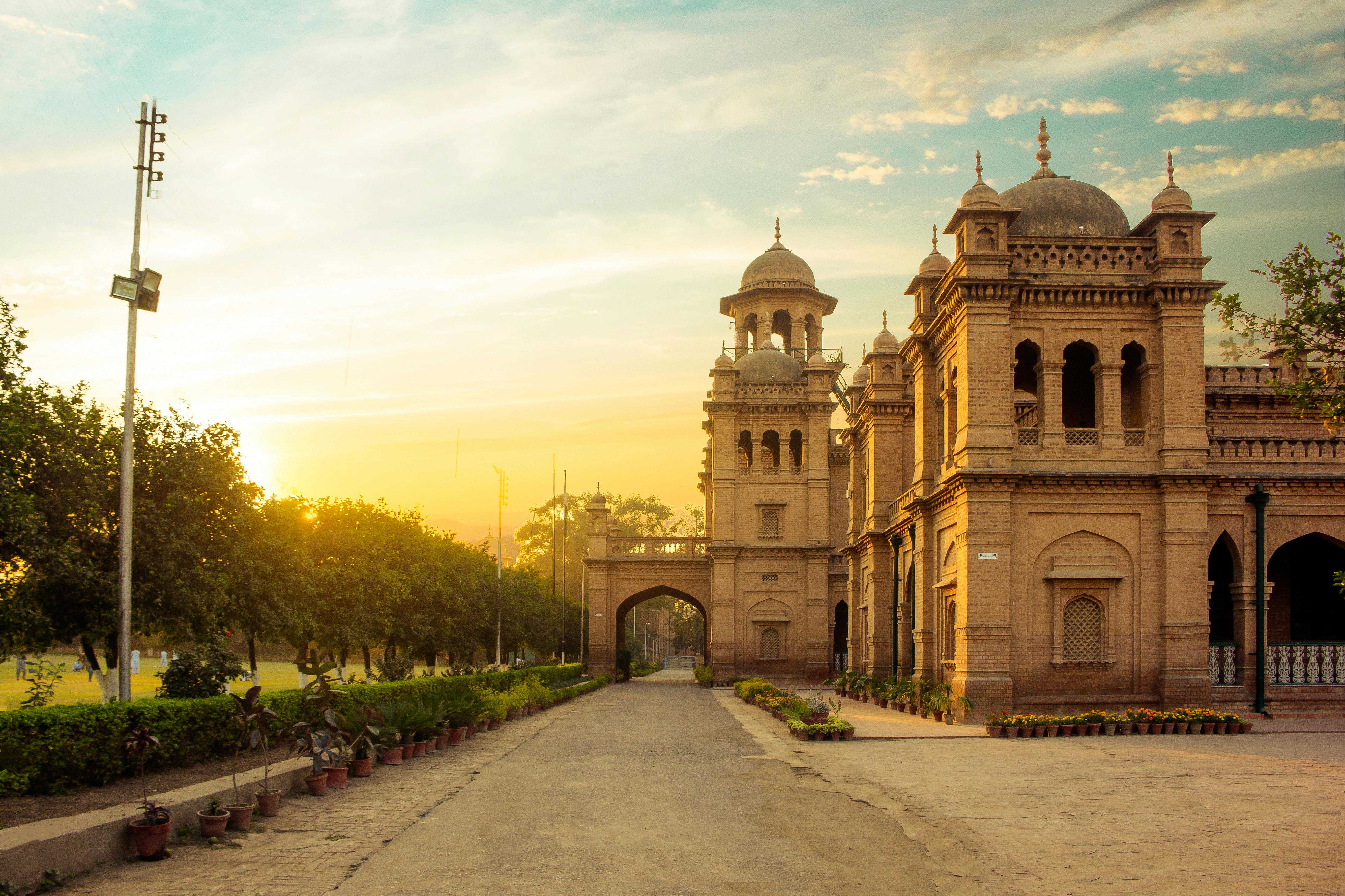 Peshawar