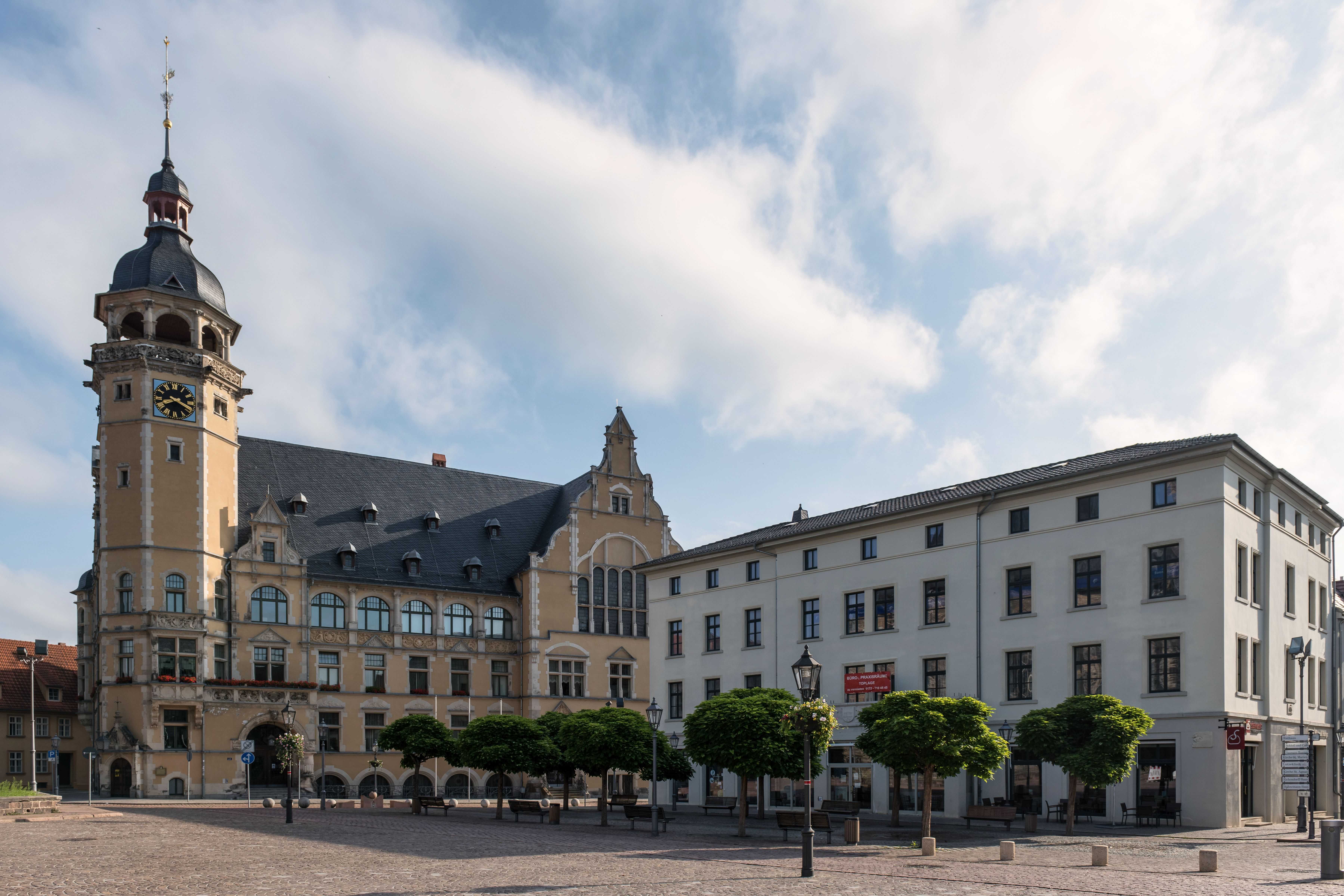 Petersberg