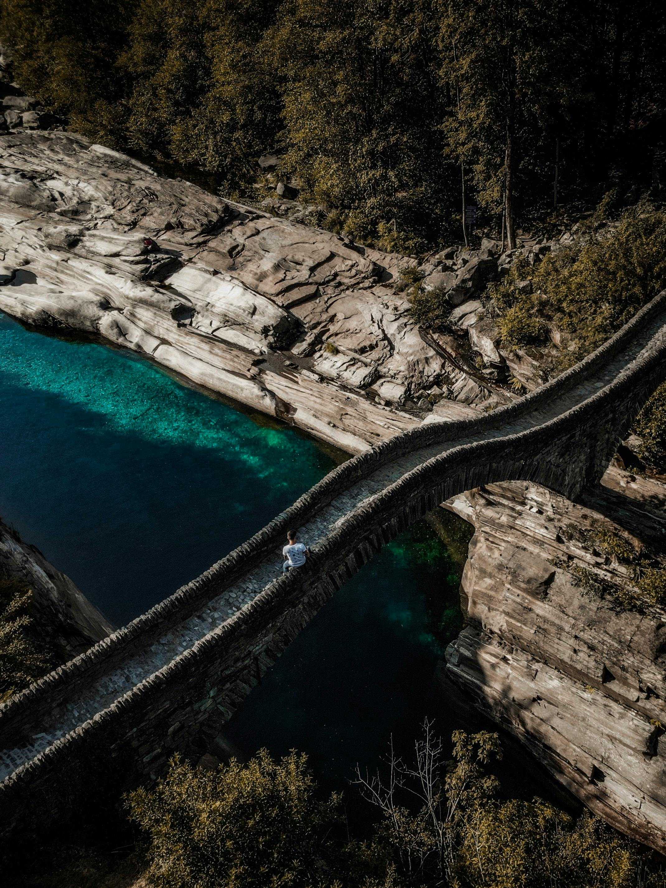 Ponte Serrada