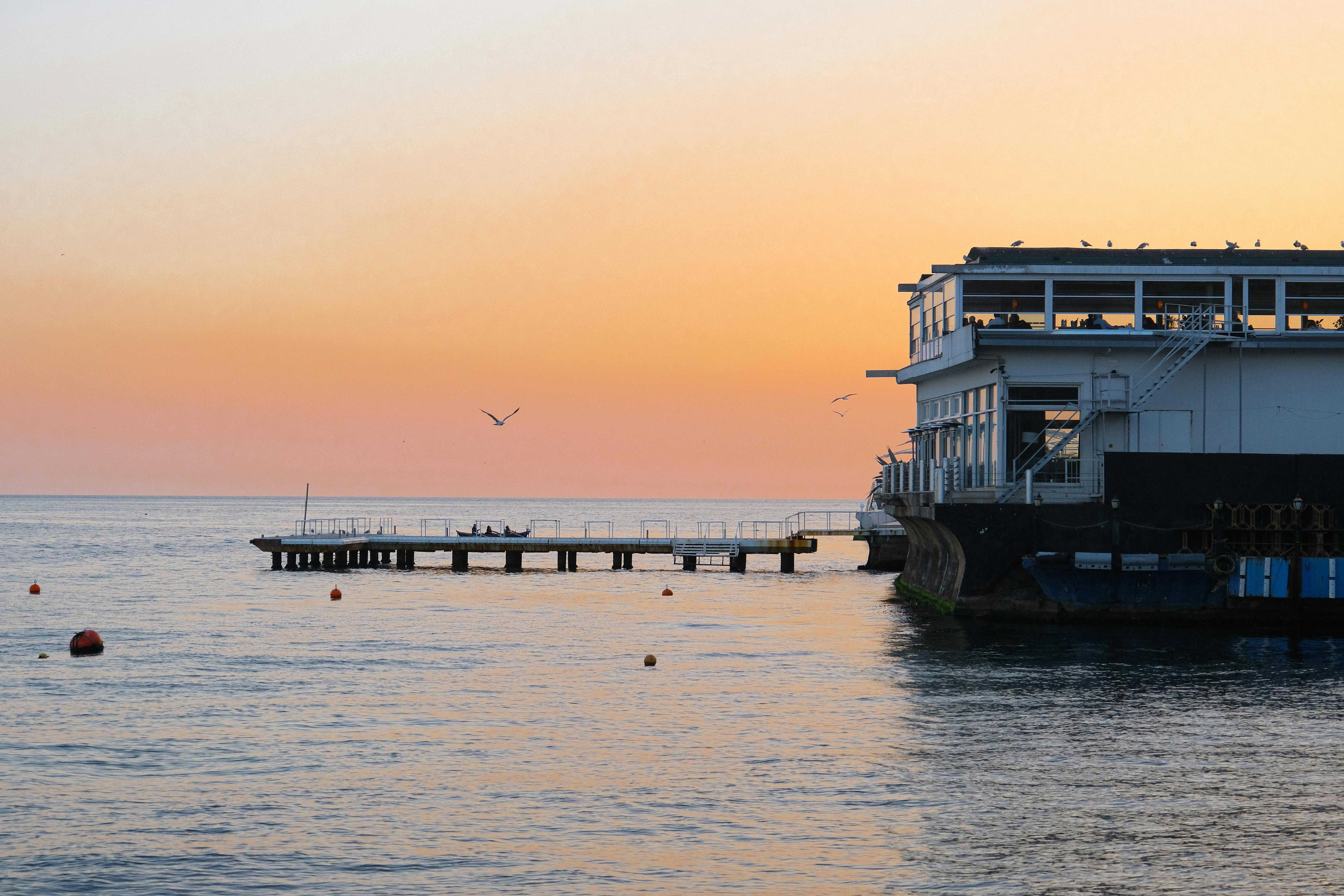 Port-Gentil