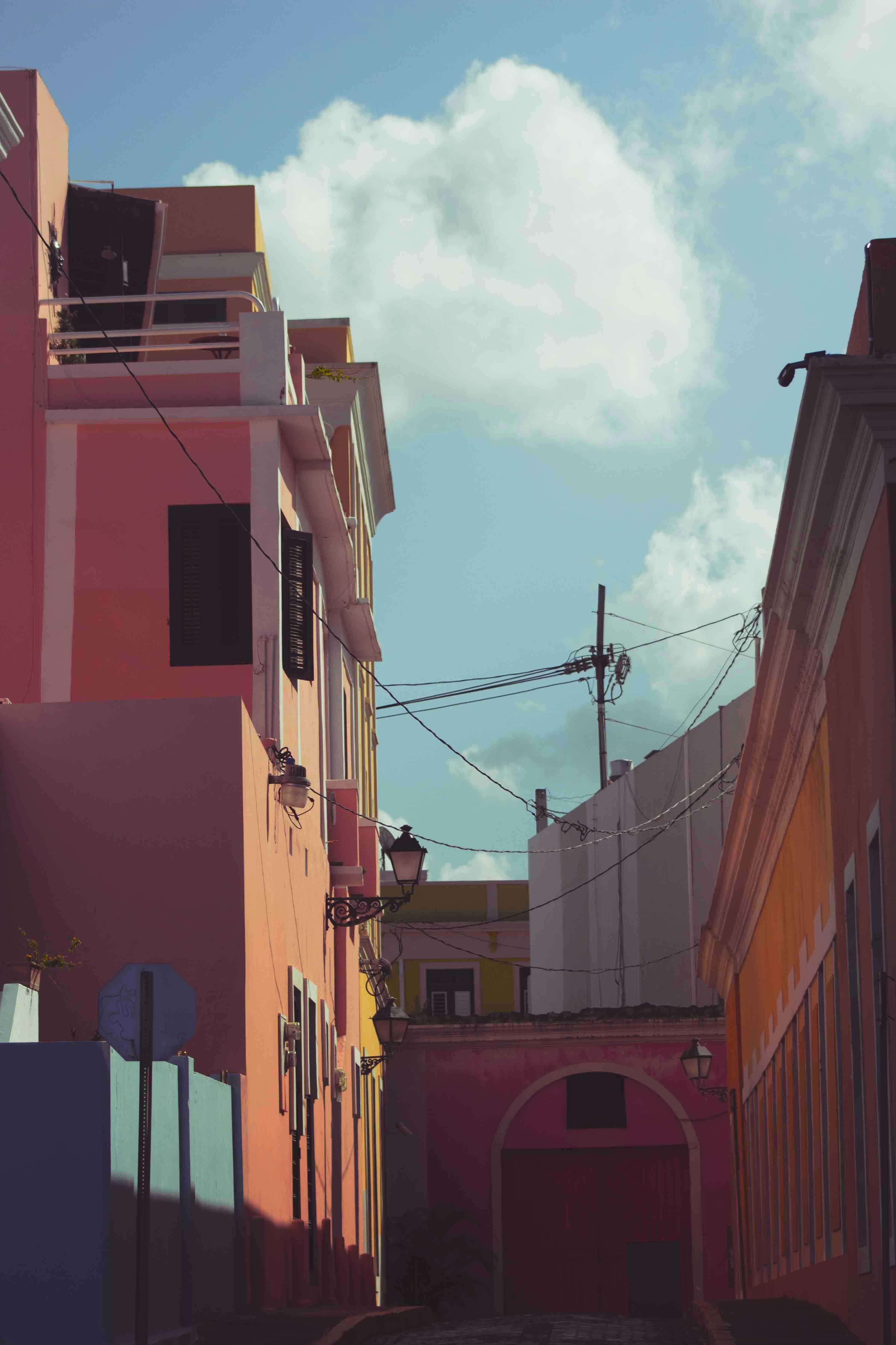 Puerto Pimentel
