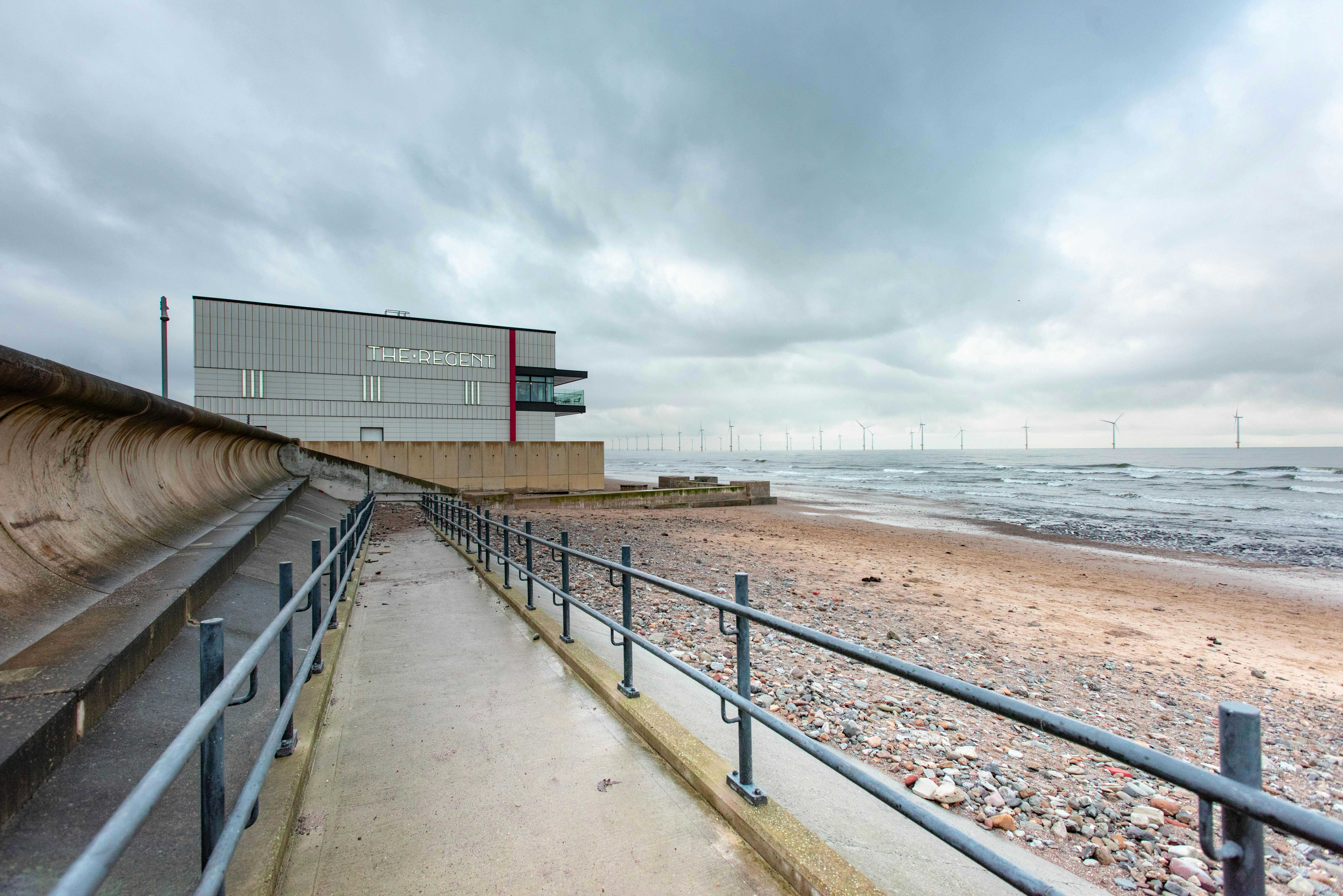 Redcar and Cleveland