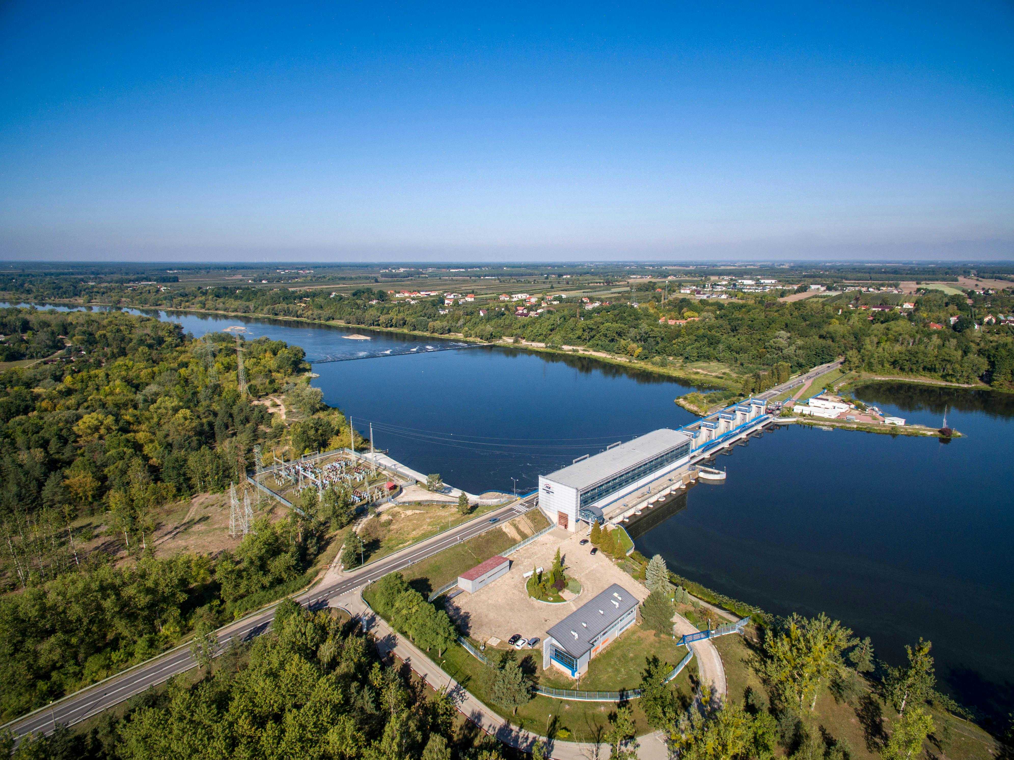 River Vale