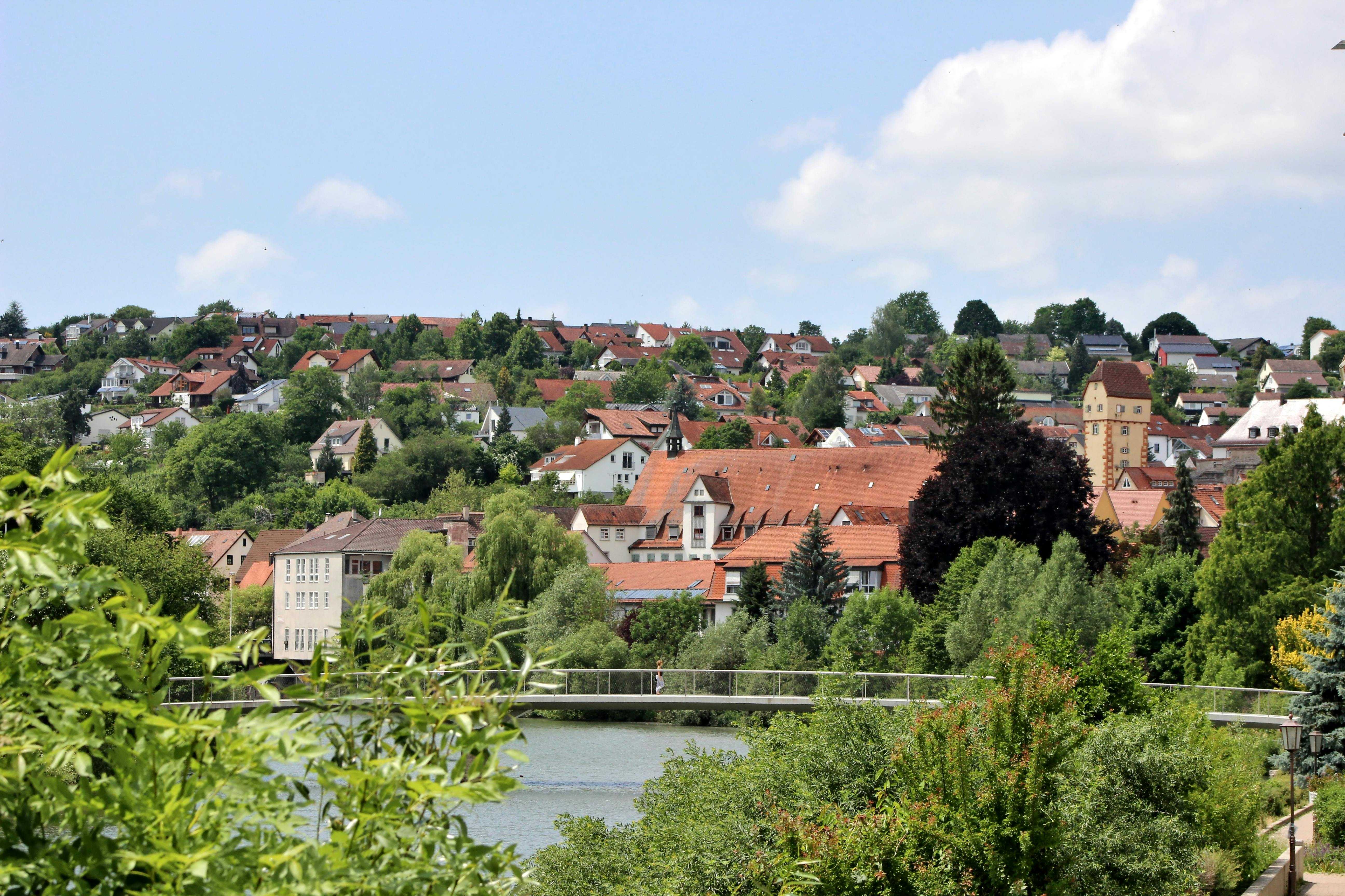 Rottenburg an der Laaber
