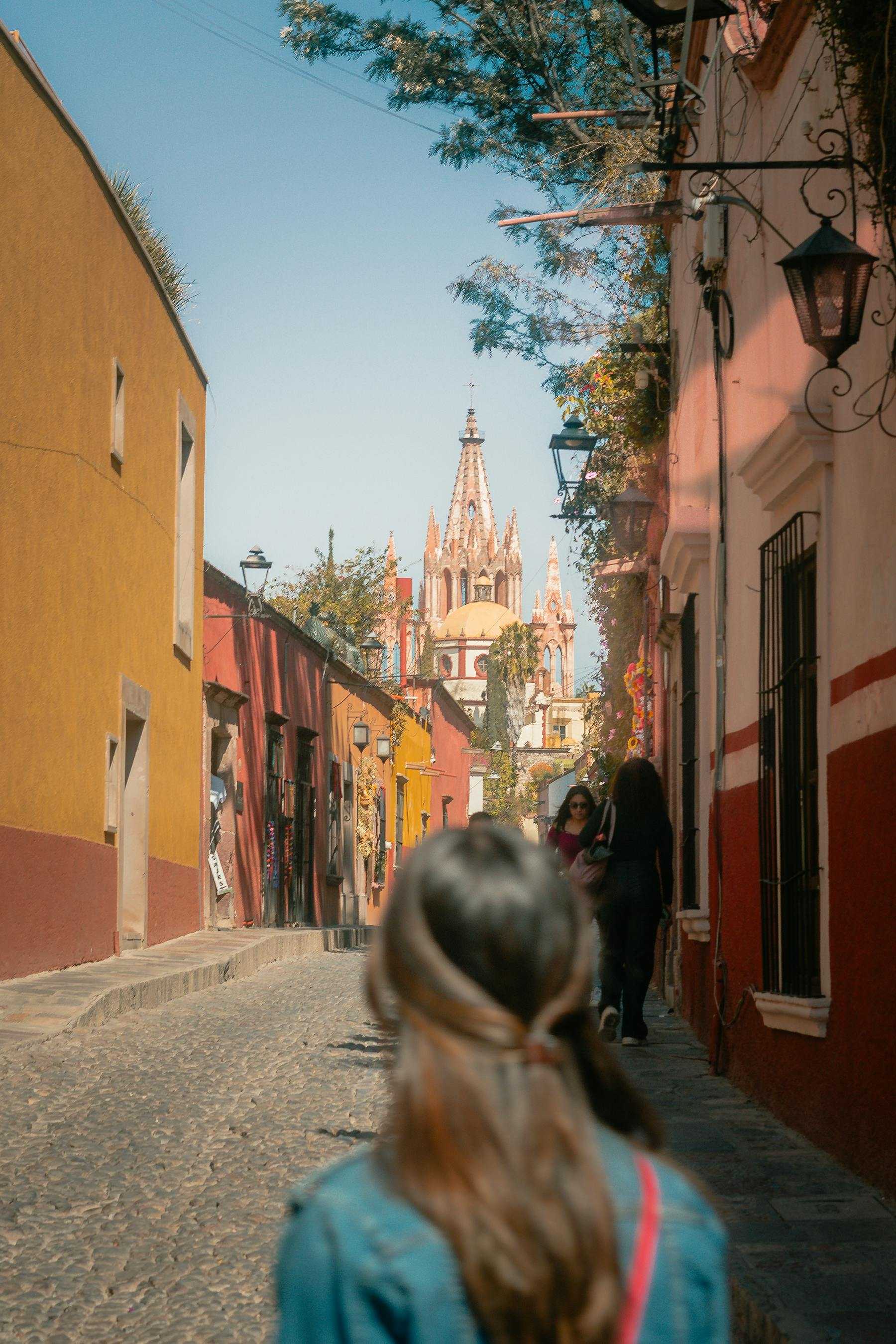 San Miguel