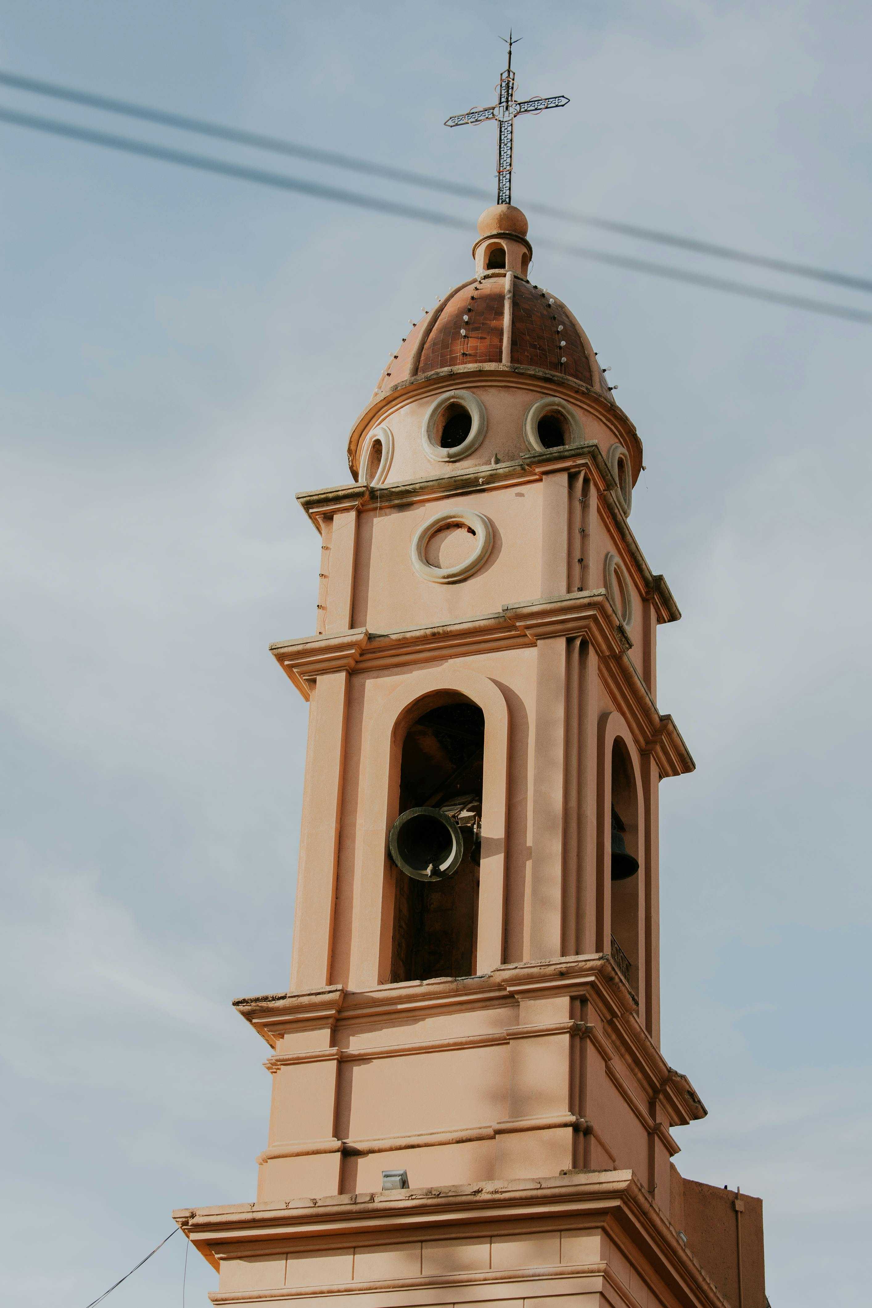 San Ramón