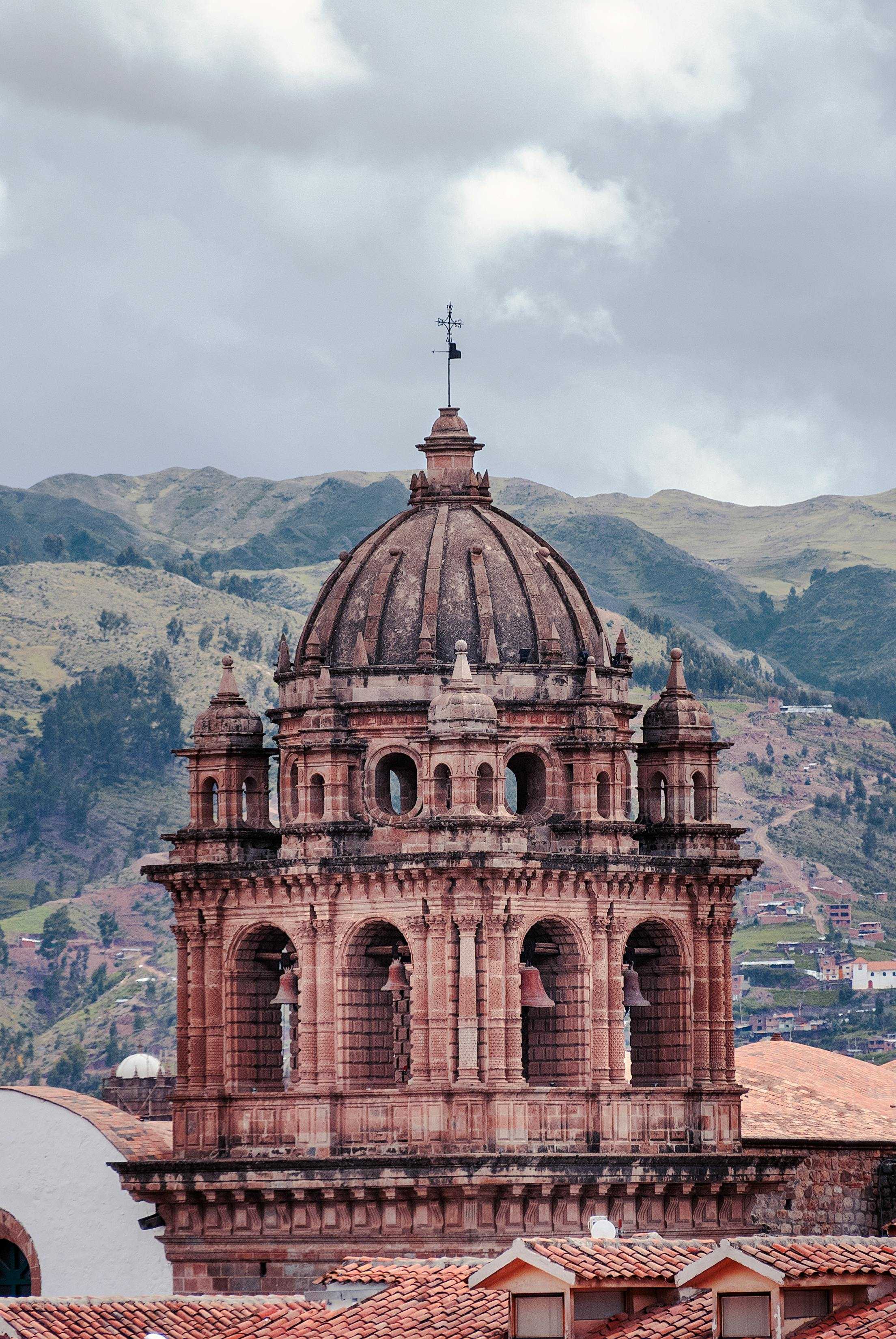 Santo Domingo de los Colorados