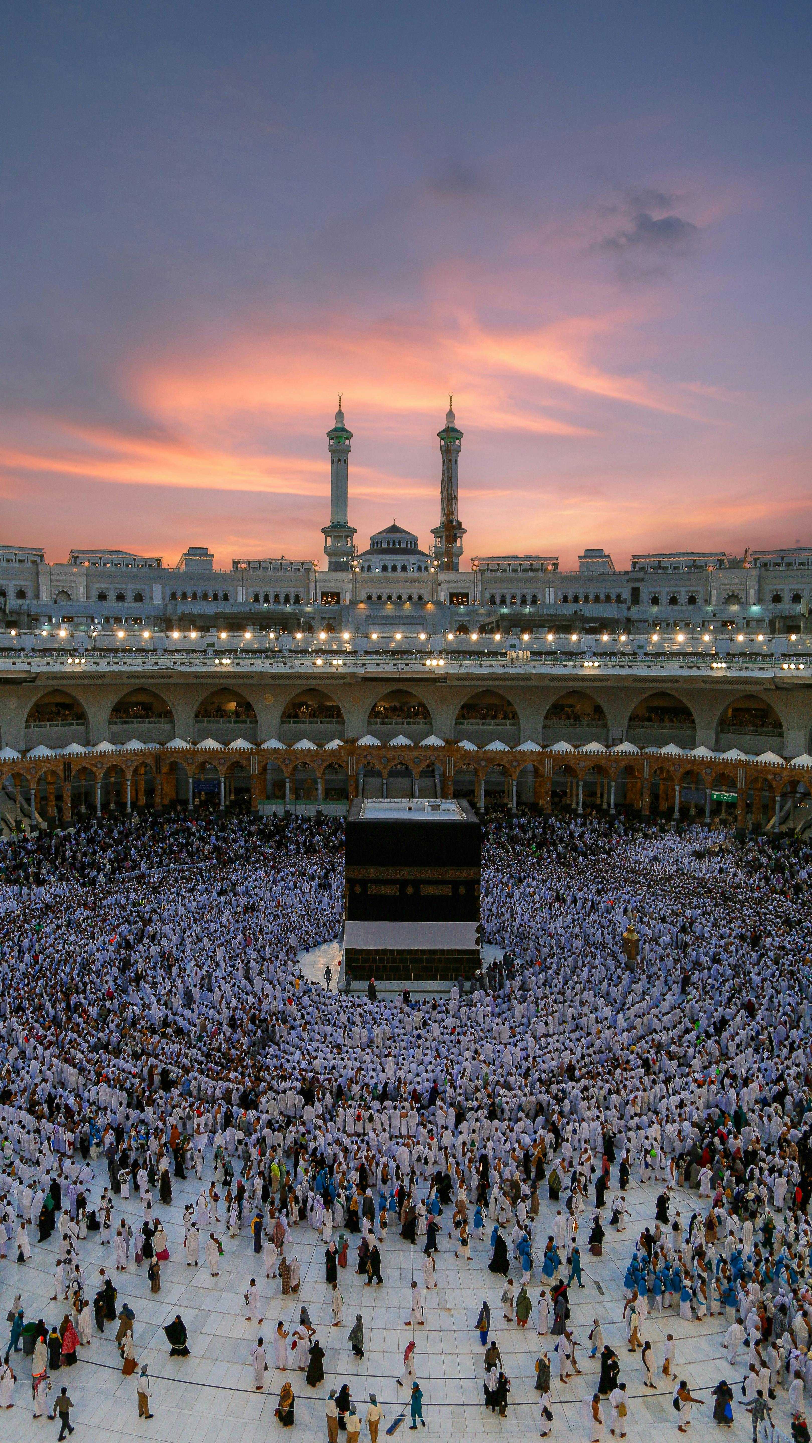 Saudi Arabia