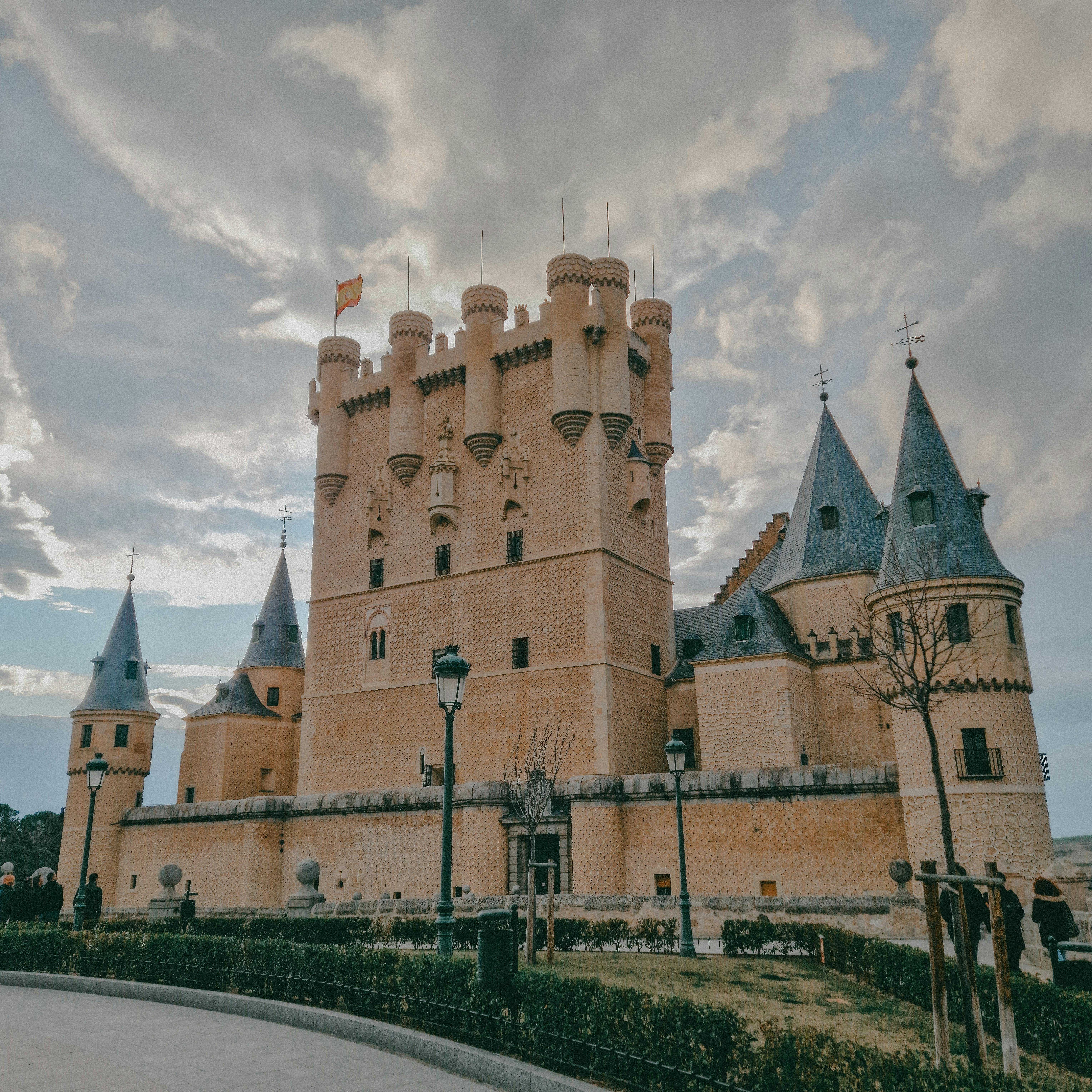 Segovia