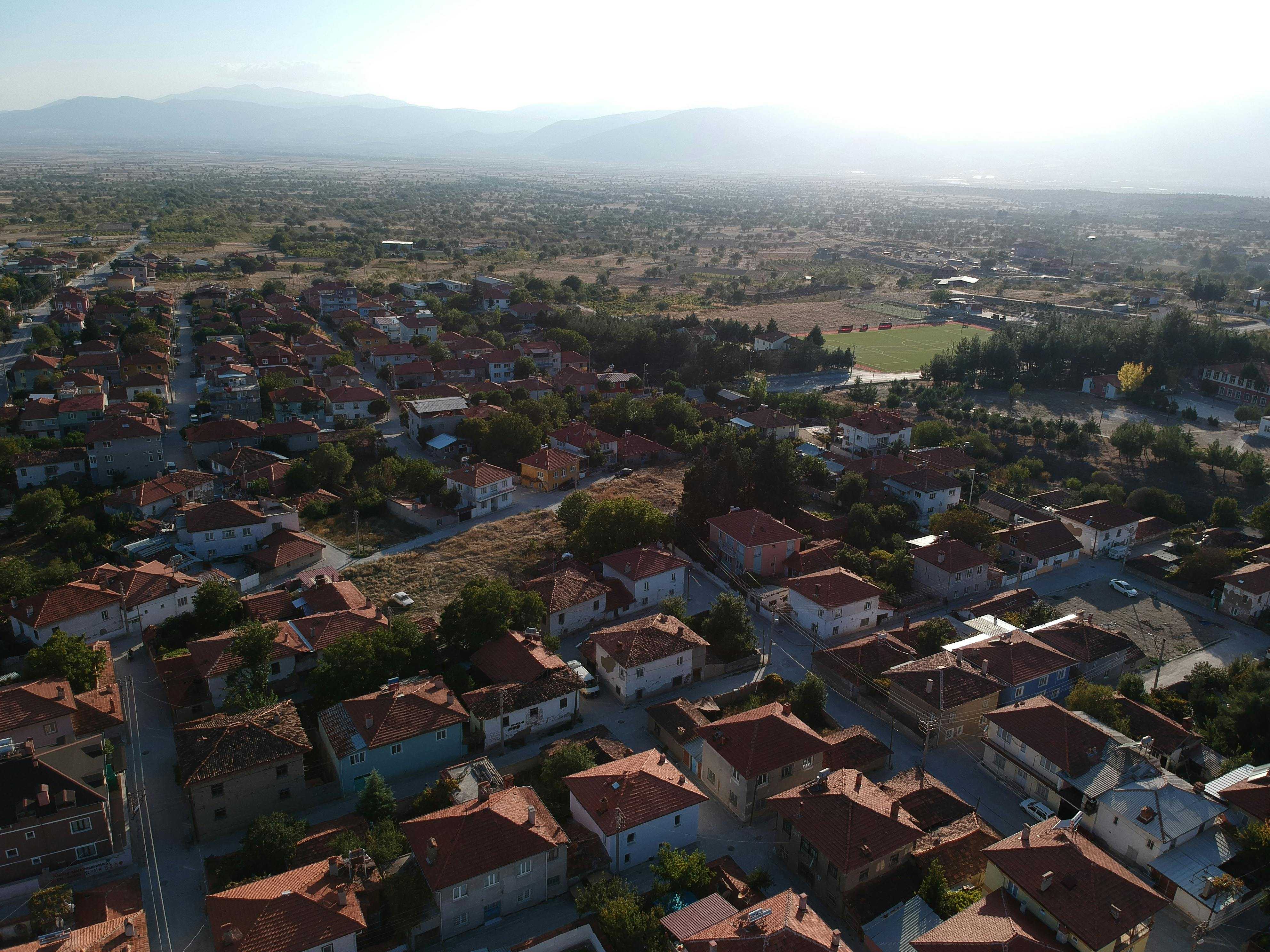 Serinhisar