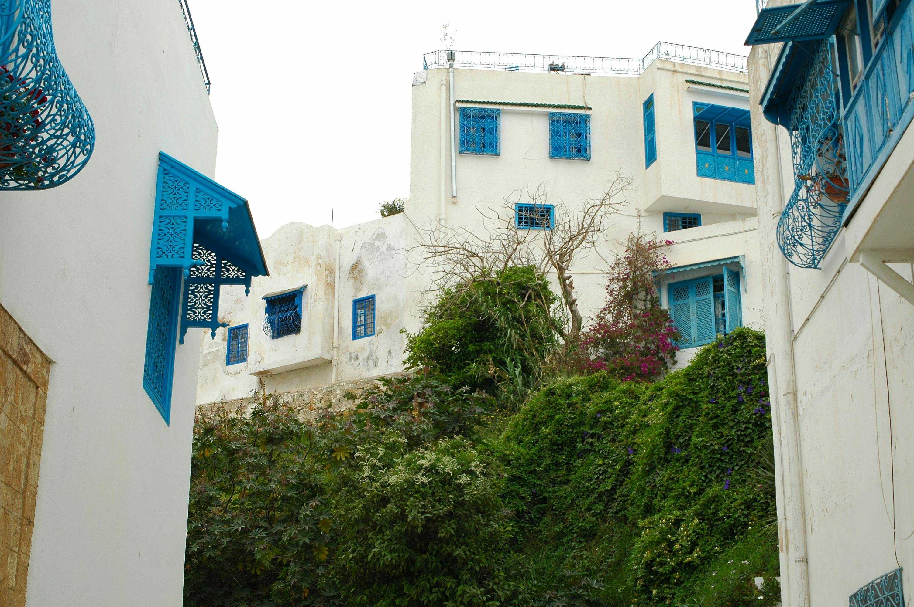 Sidi Tabet