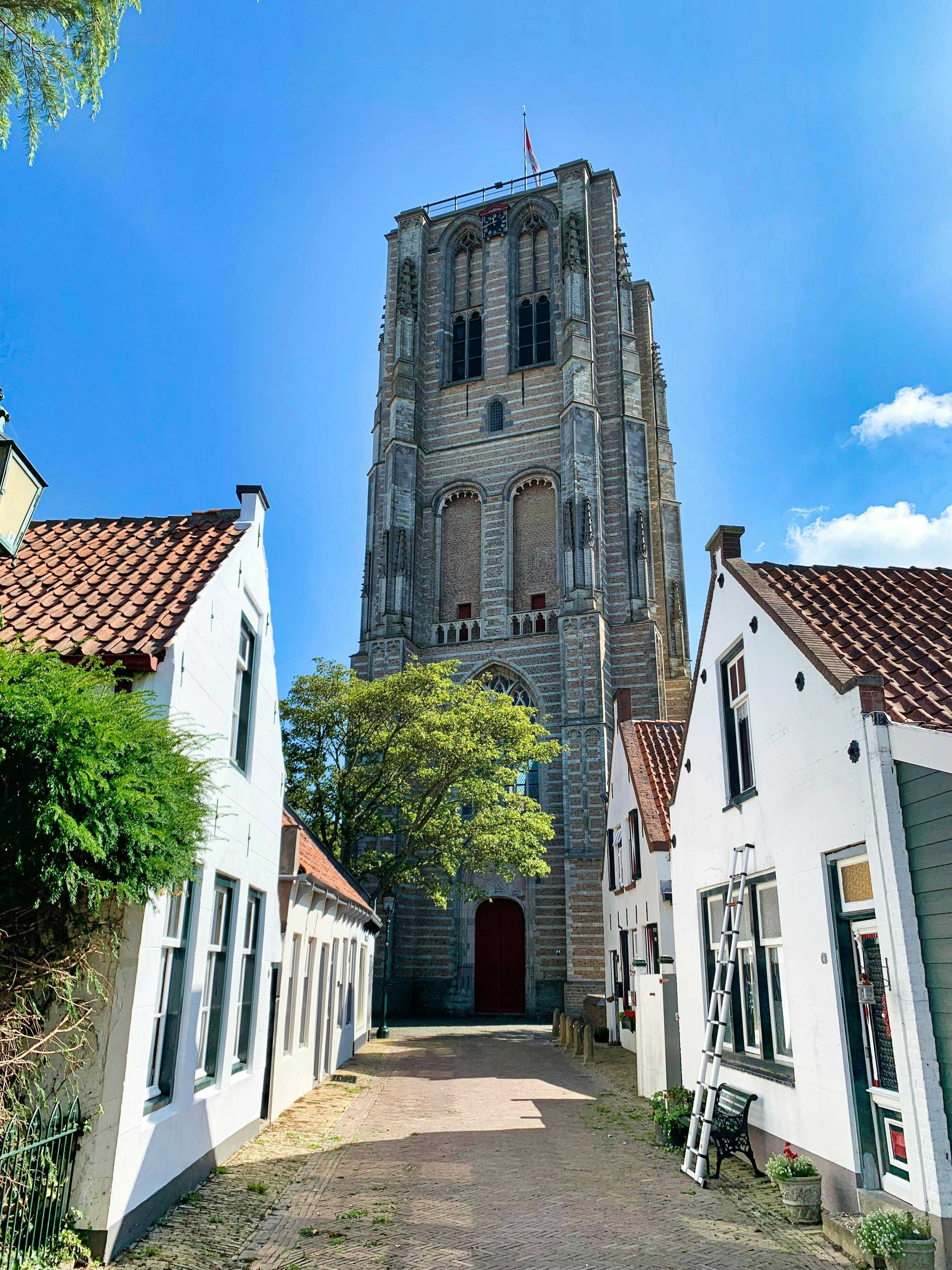 Sint Willebrord