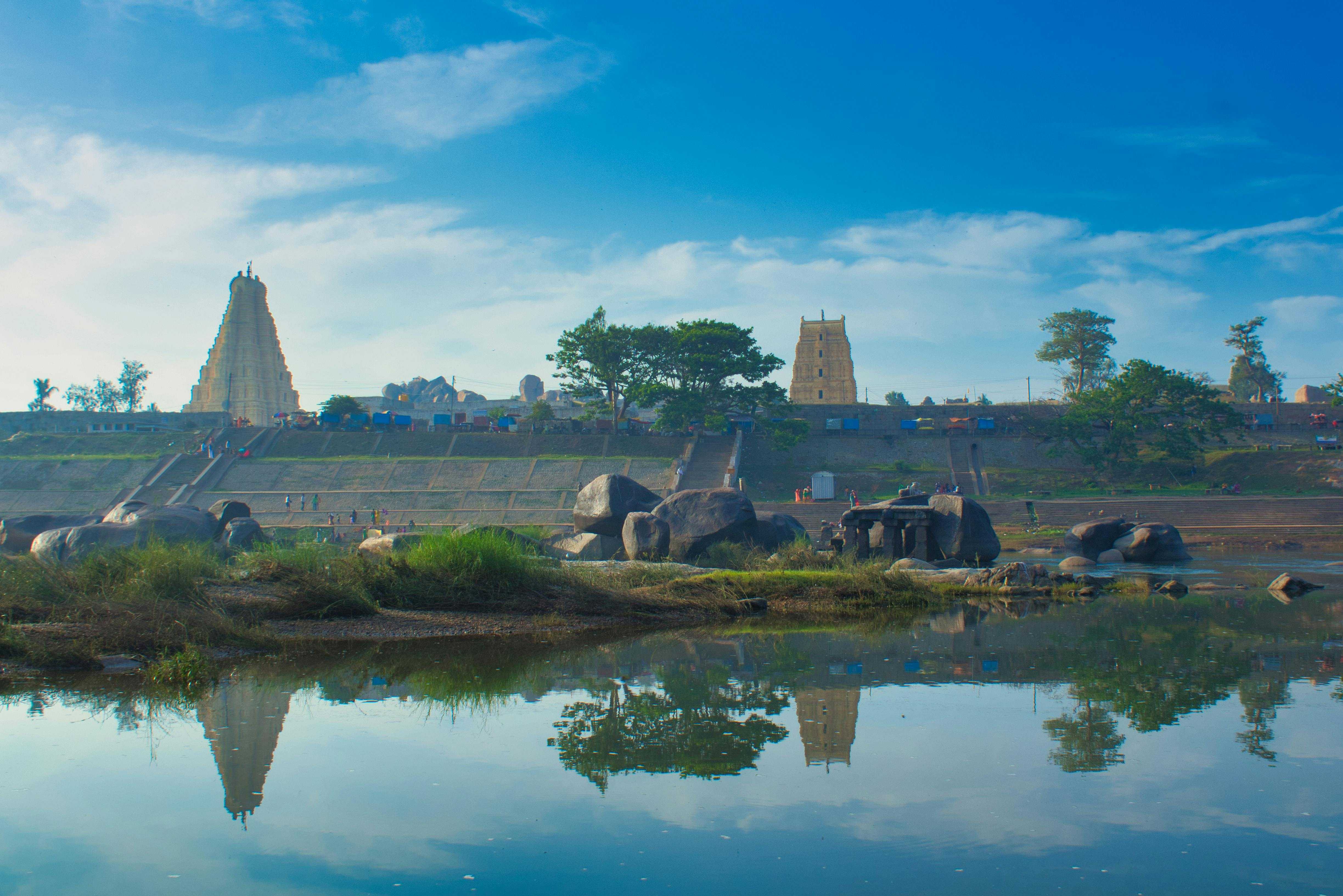 Sivandipuram