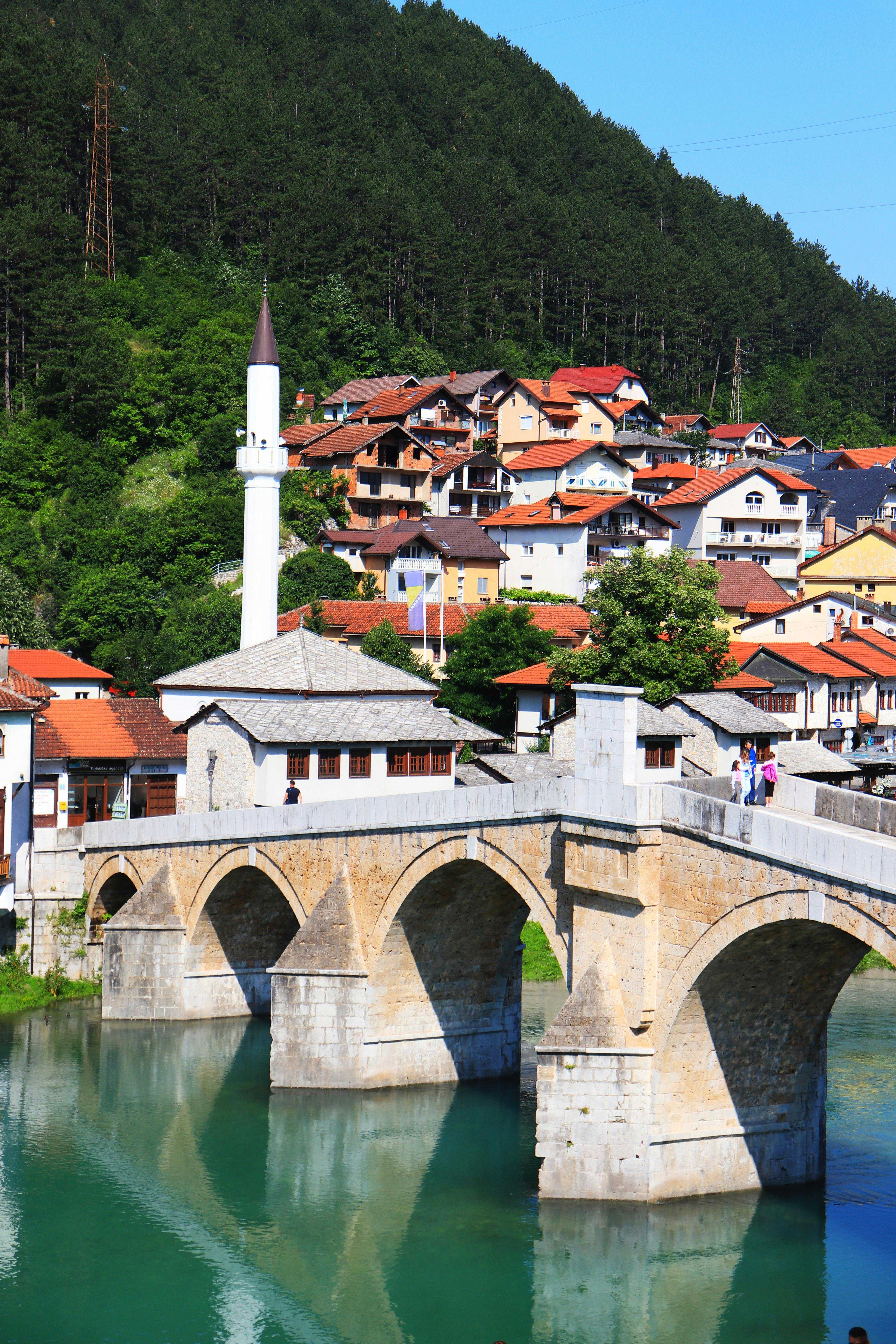 Stara Gora