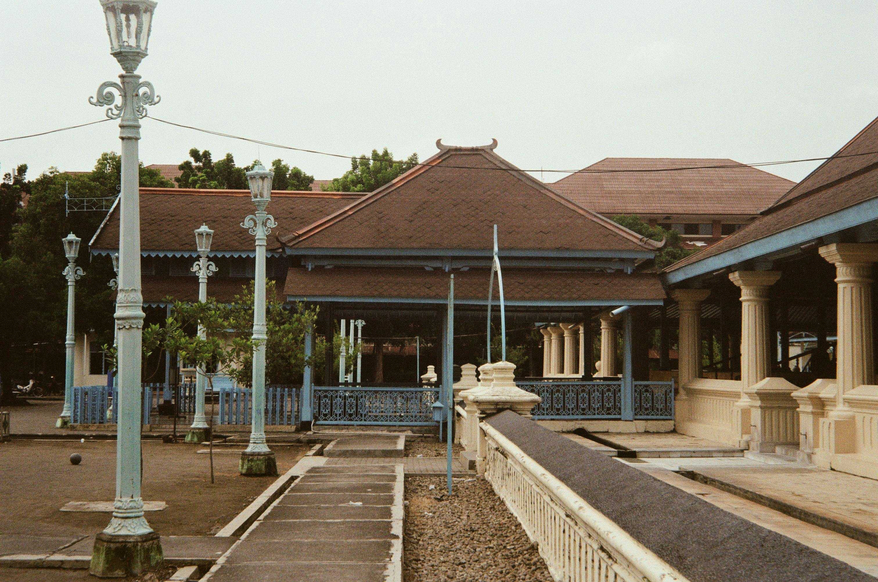 Surakarta