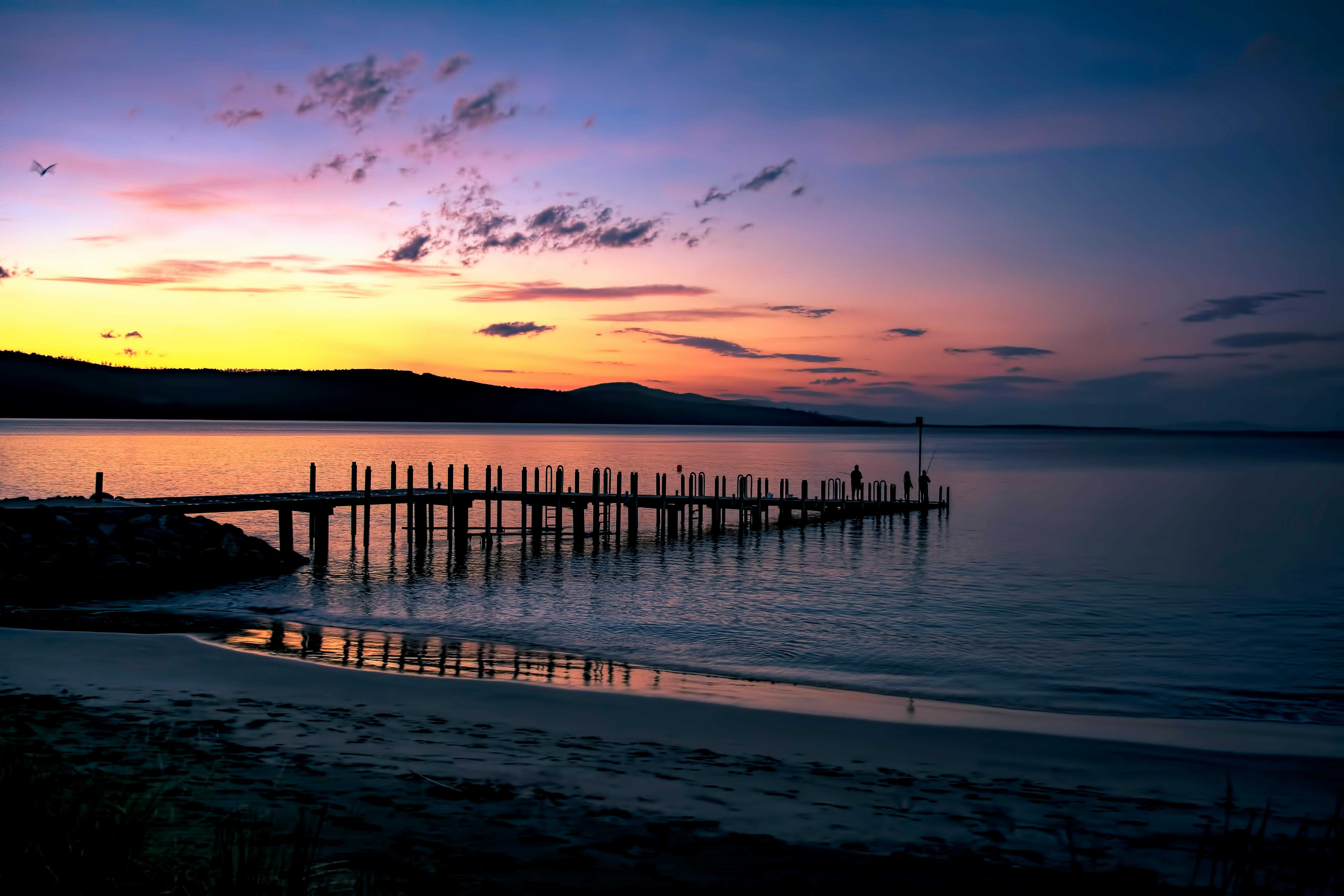 Tasmania