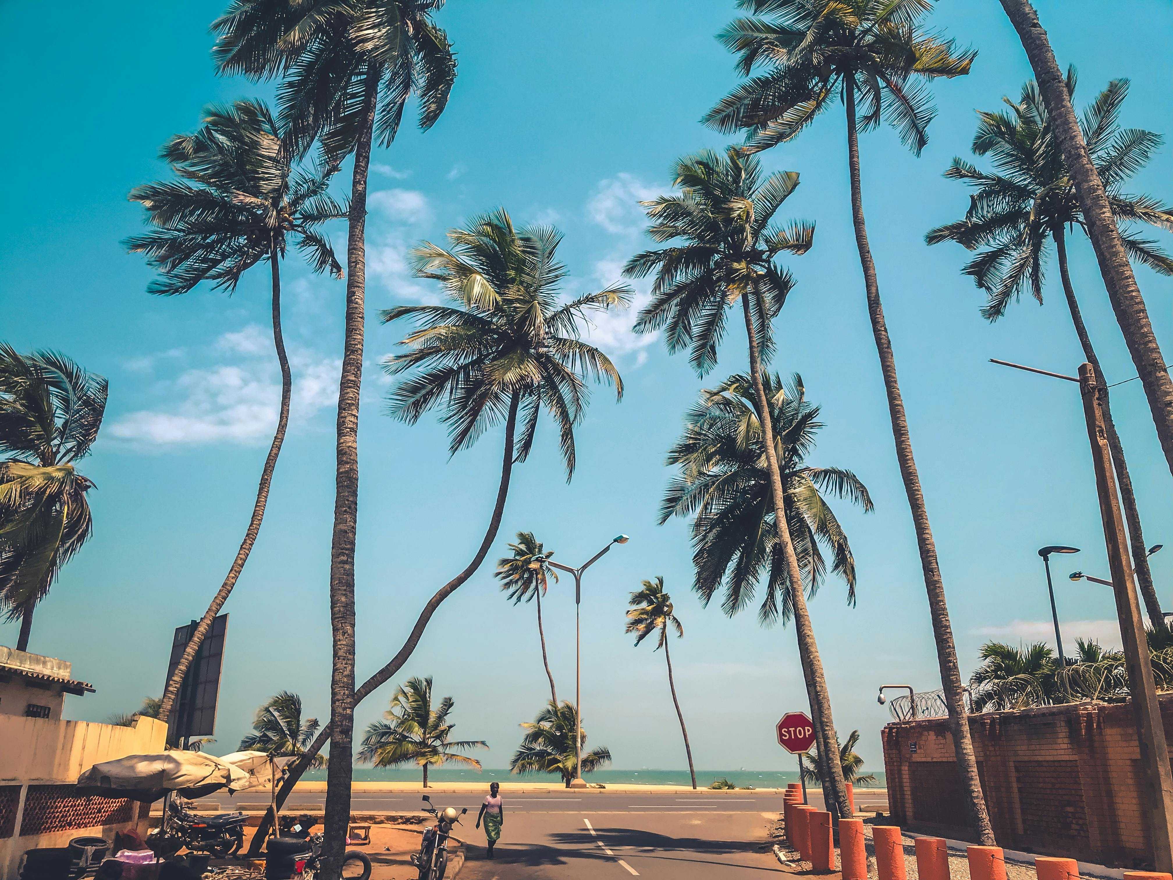 Togo