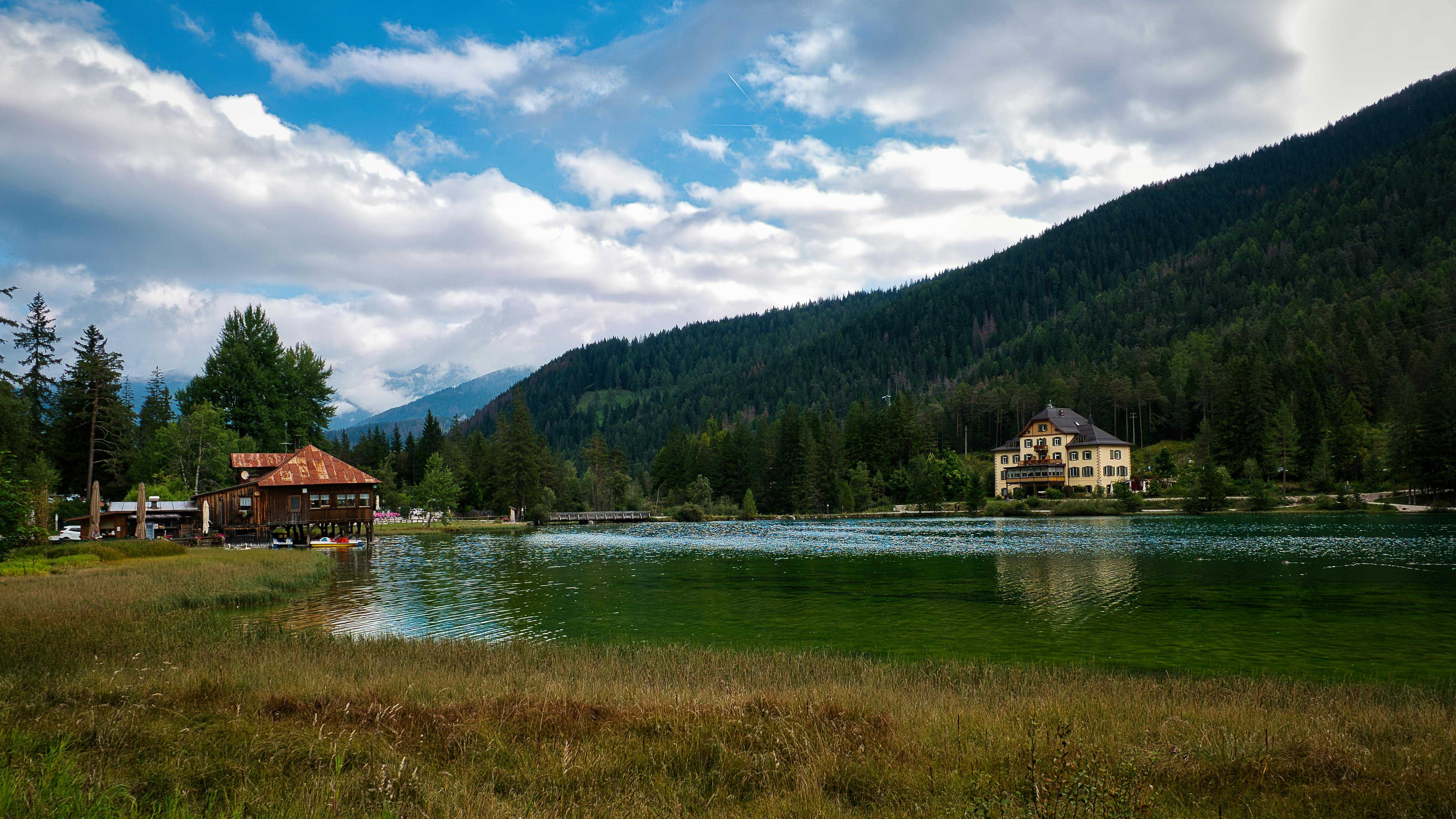Trentino-Alto Adige