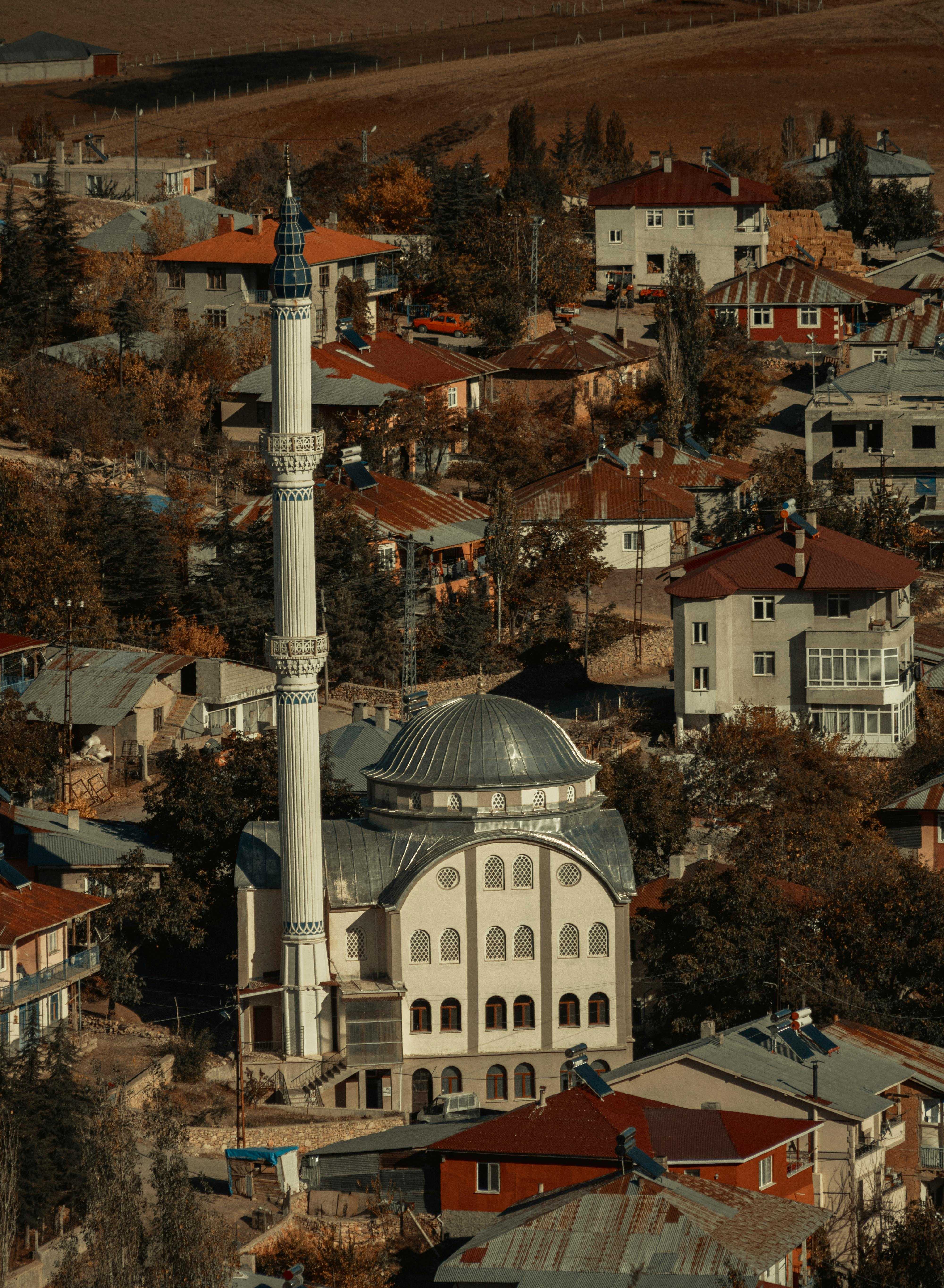 Tufanbeyli