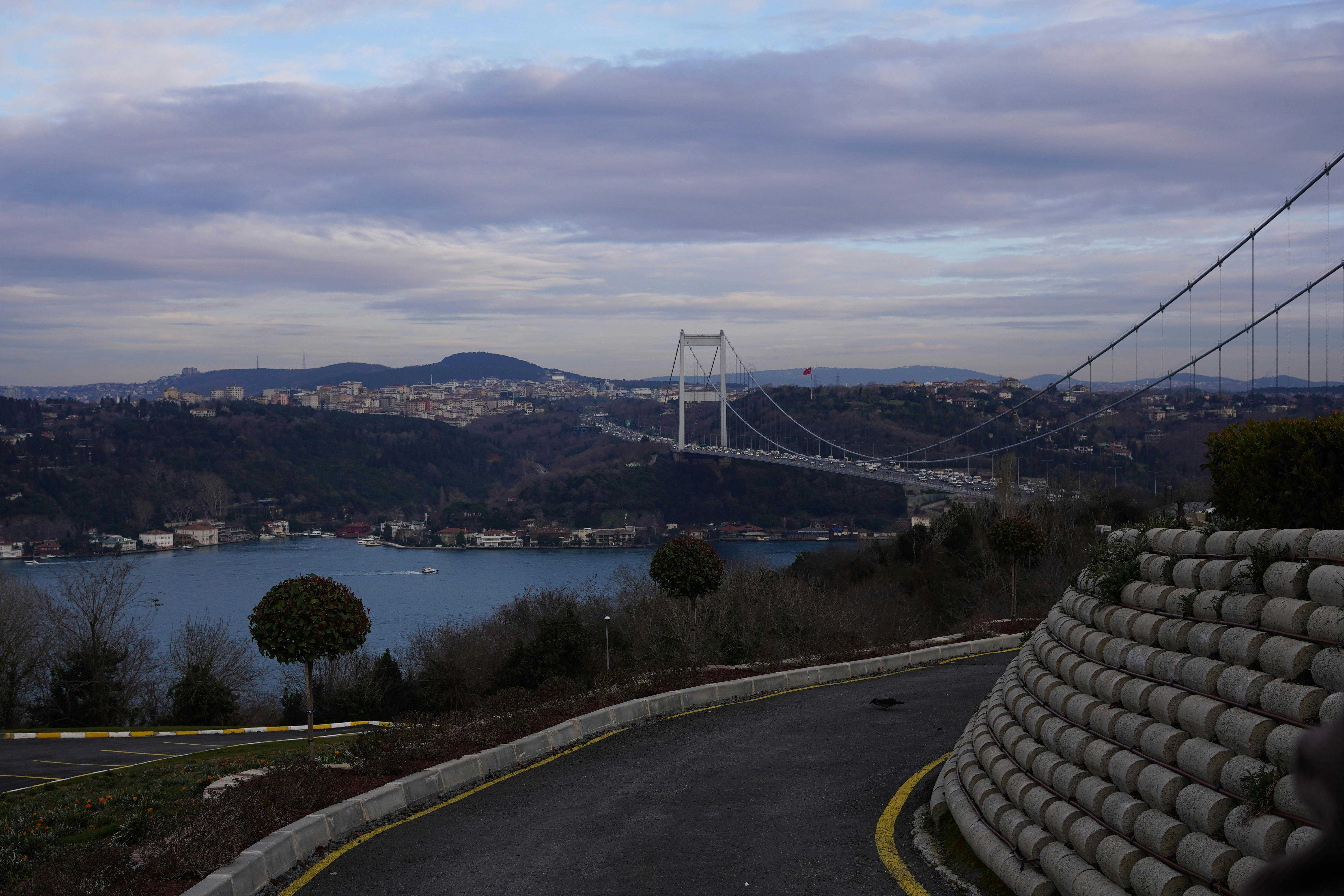 Turkey