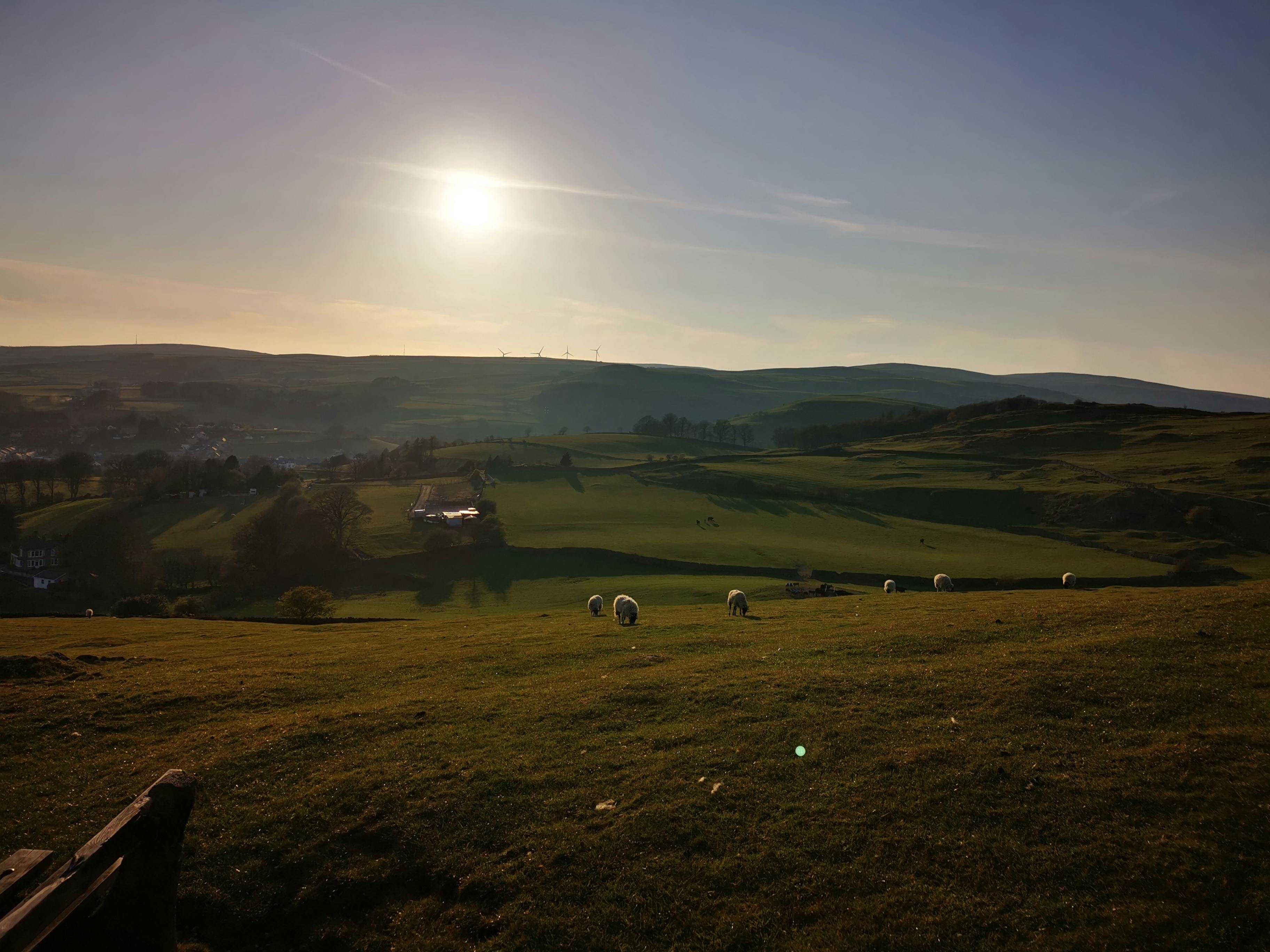 Ulverston