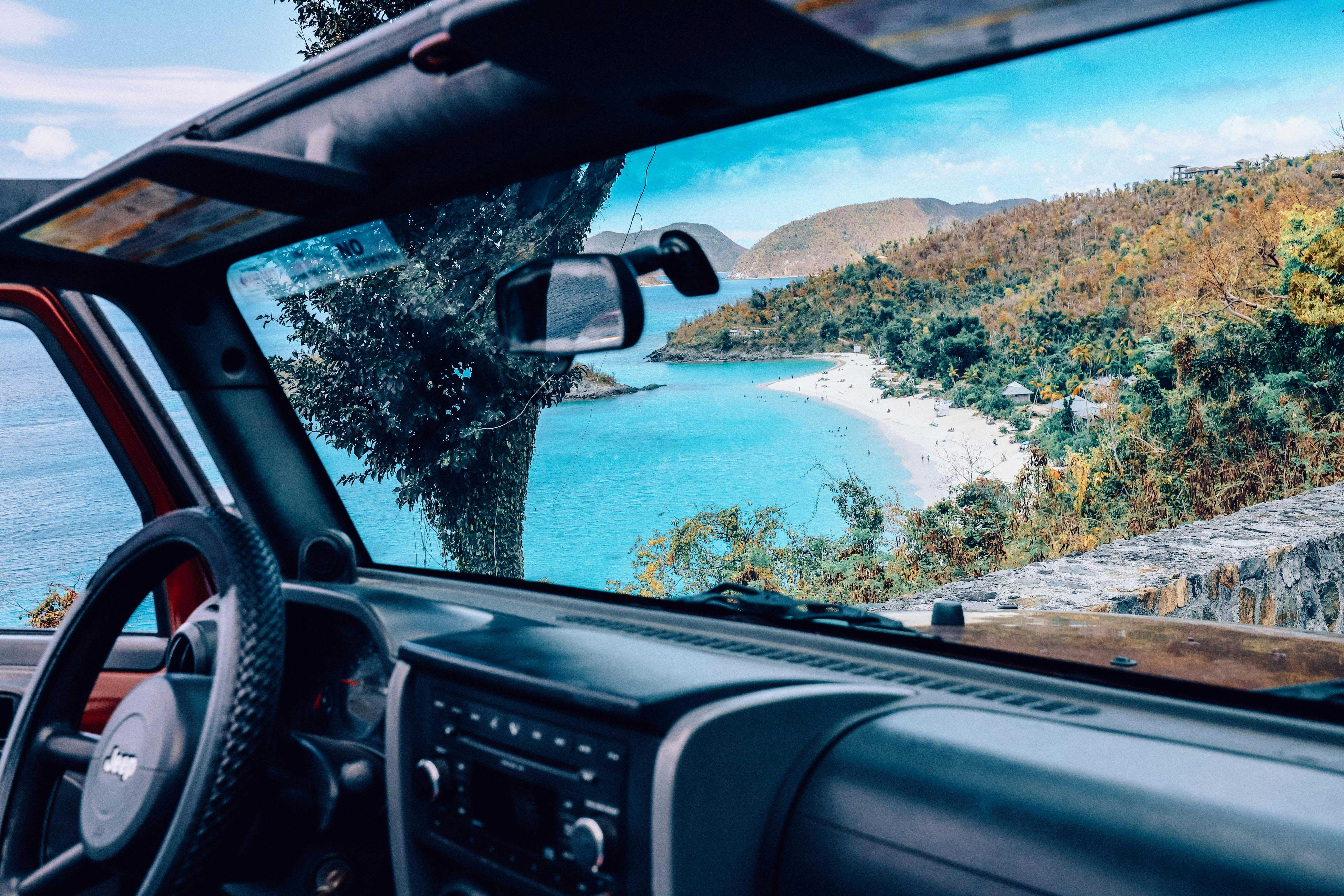 Virgin Islands