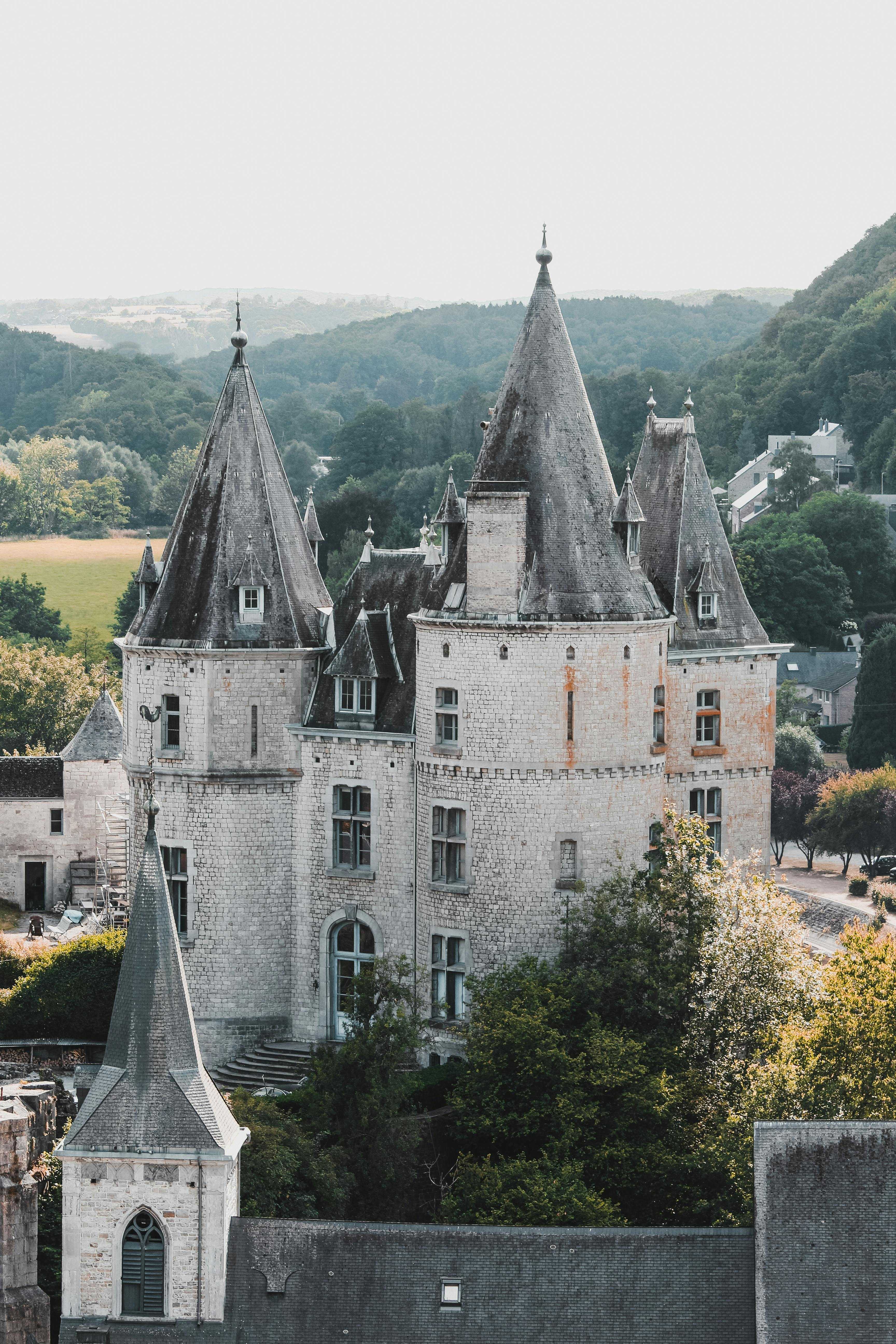 Wallonia