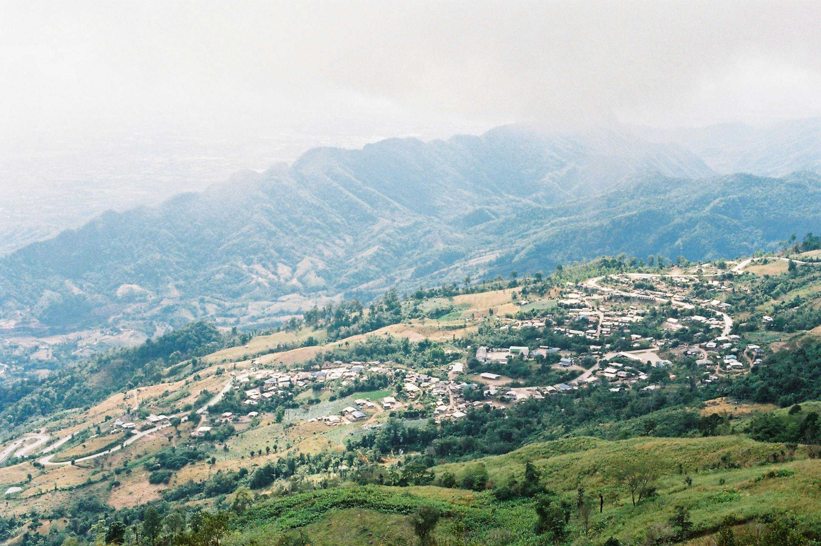 Wang Saphung