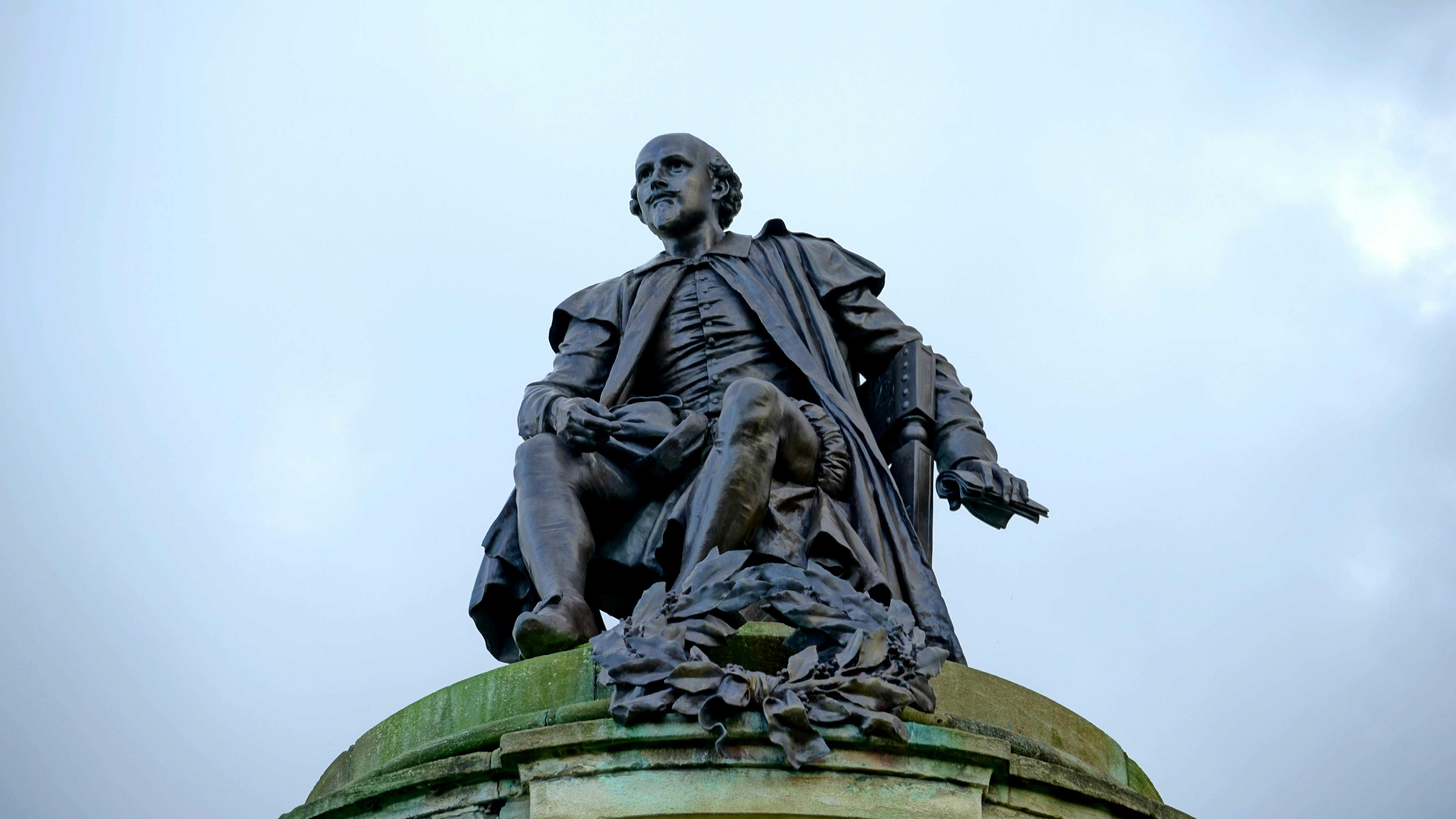 Warwickshire