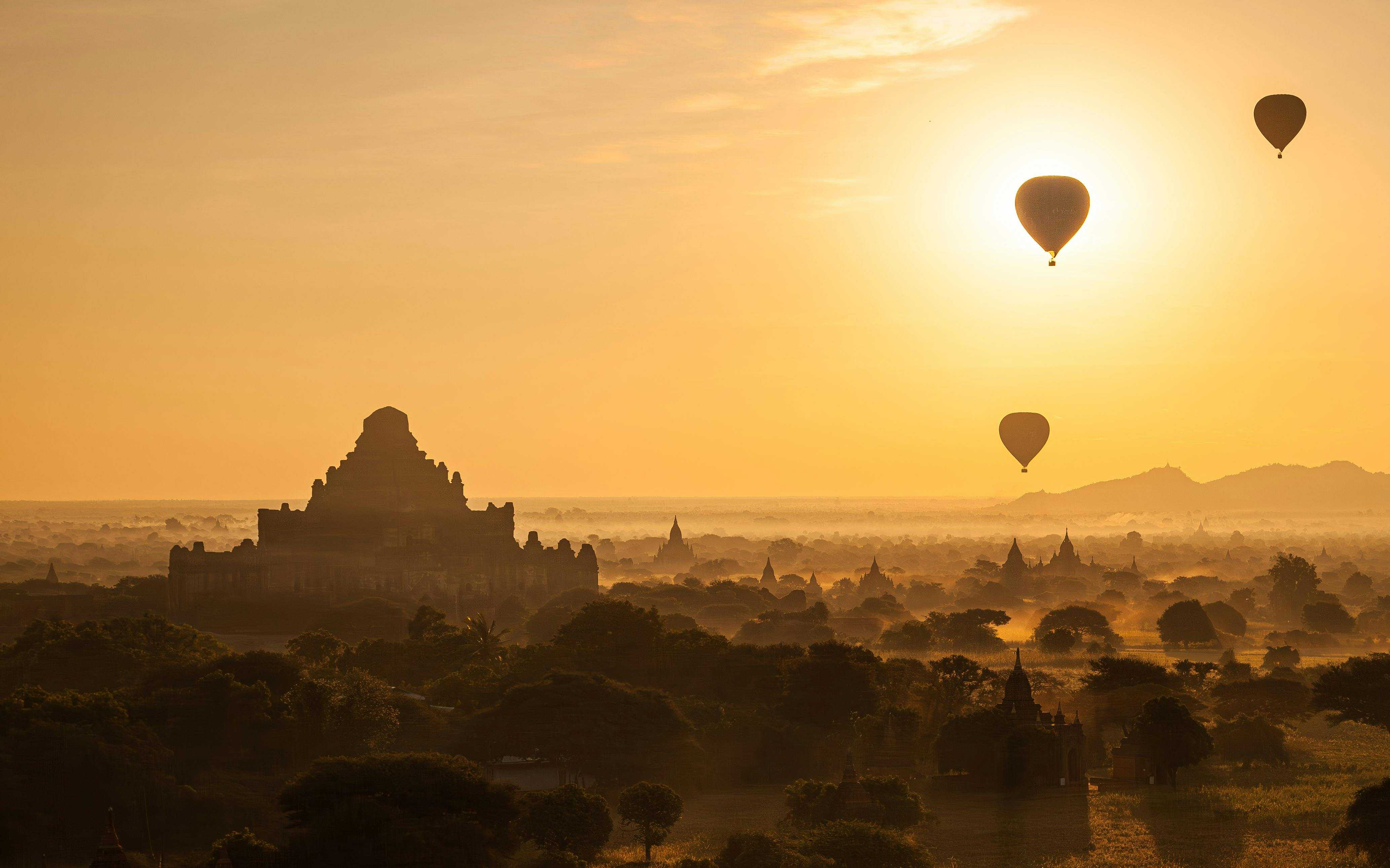 Yangon