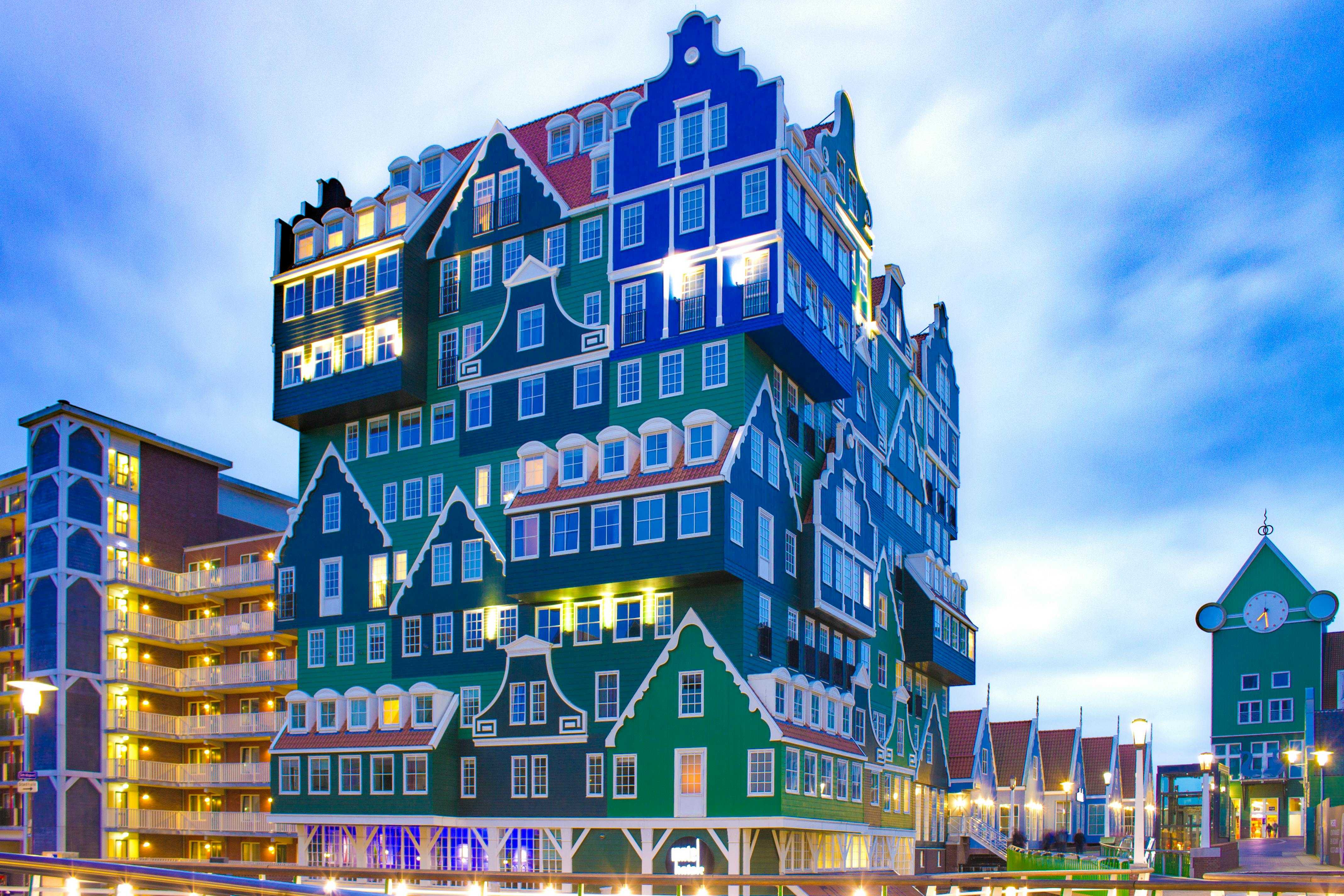 Zaandam