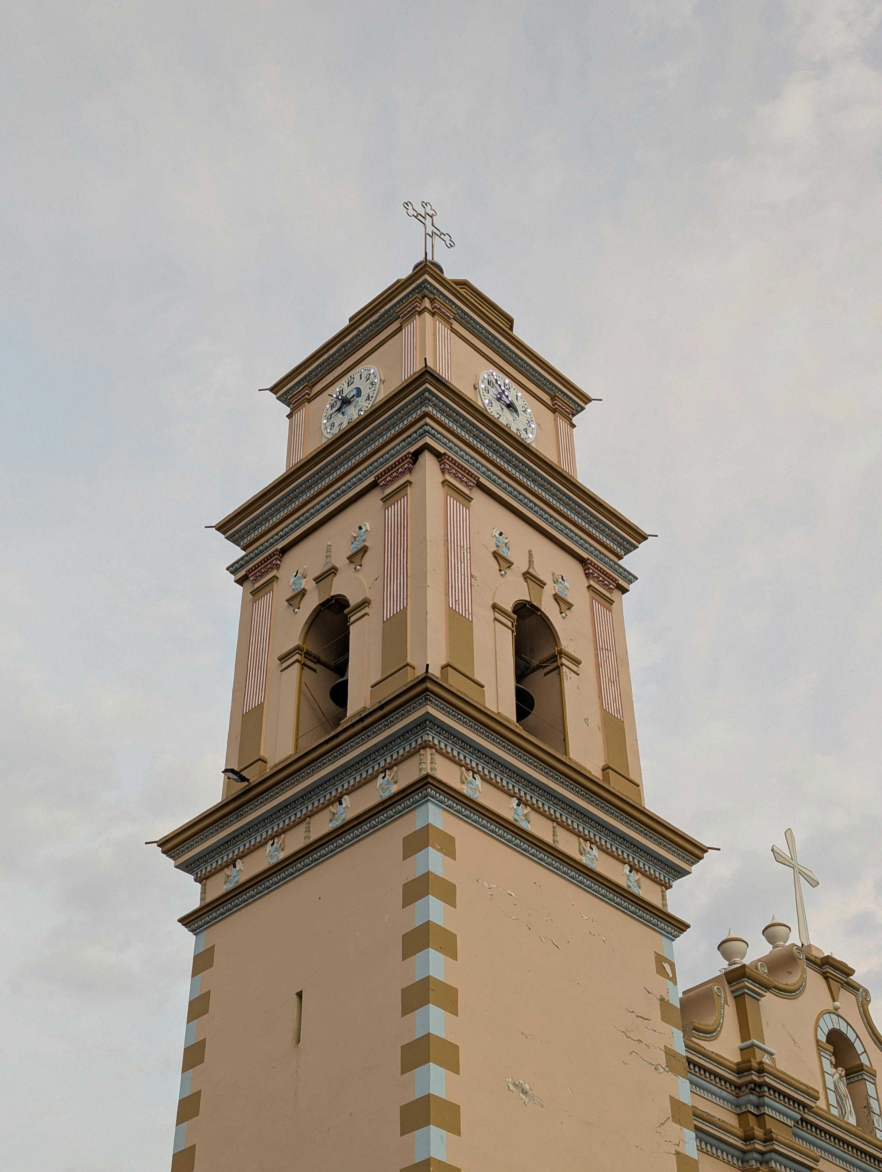 Zamora