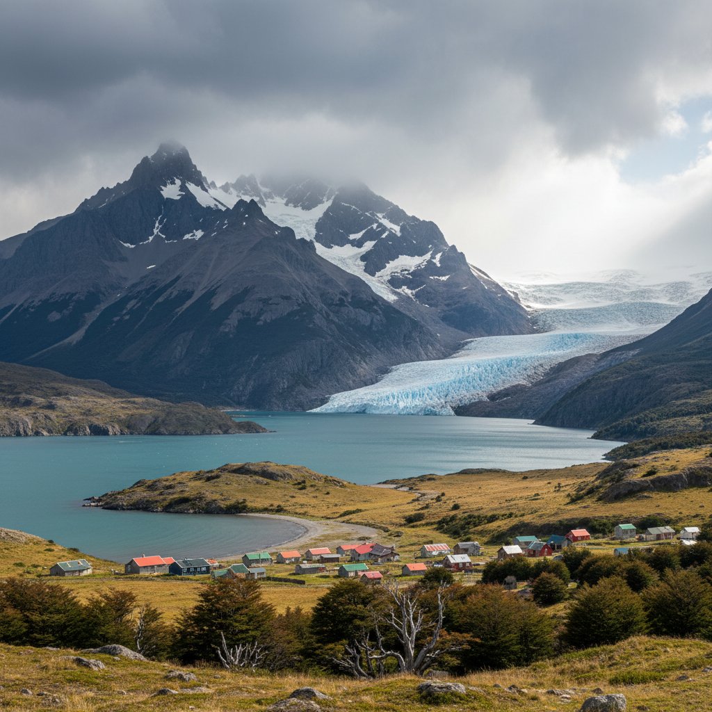 Magallanes y de la Antartica Chilena