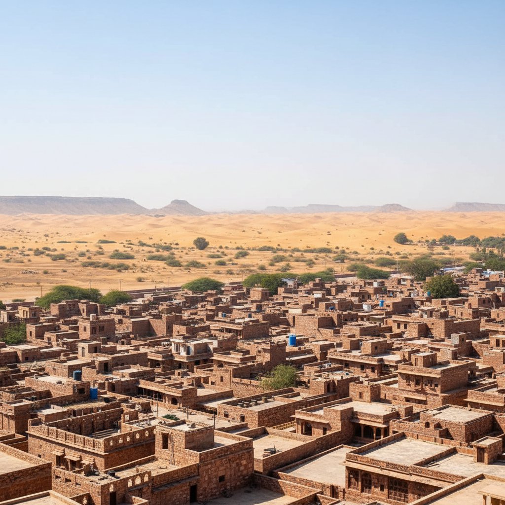 Rajasthan